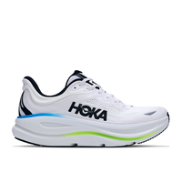 HOKA Men's Bondi 9 Wide Fit Running Shoes