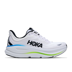 HOKA Men's Bondi 9 Wide Fit Running Shoes