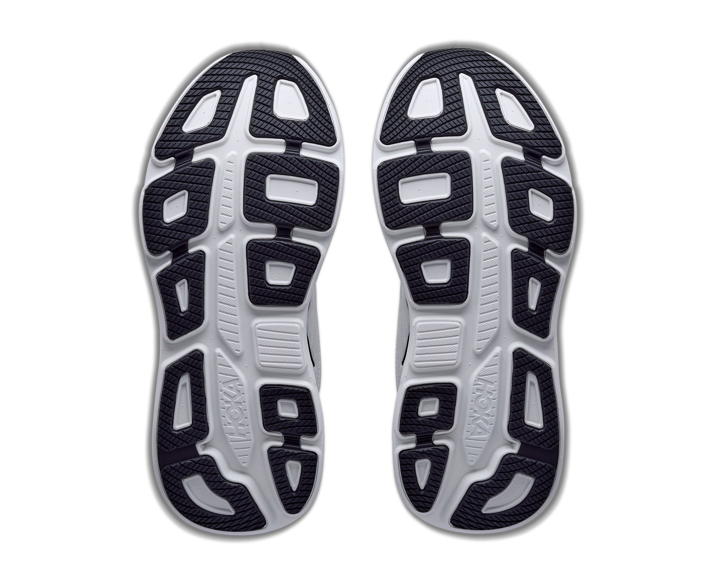 HOKA Men's Bondi 9 Wide Fit Running Shoes