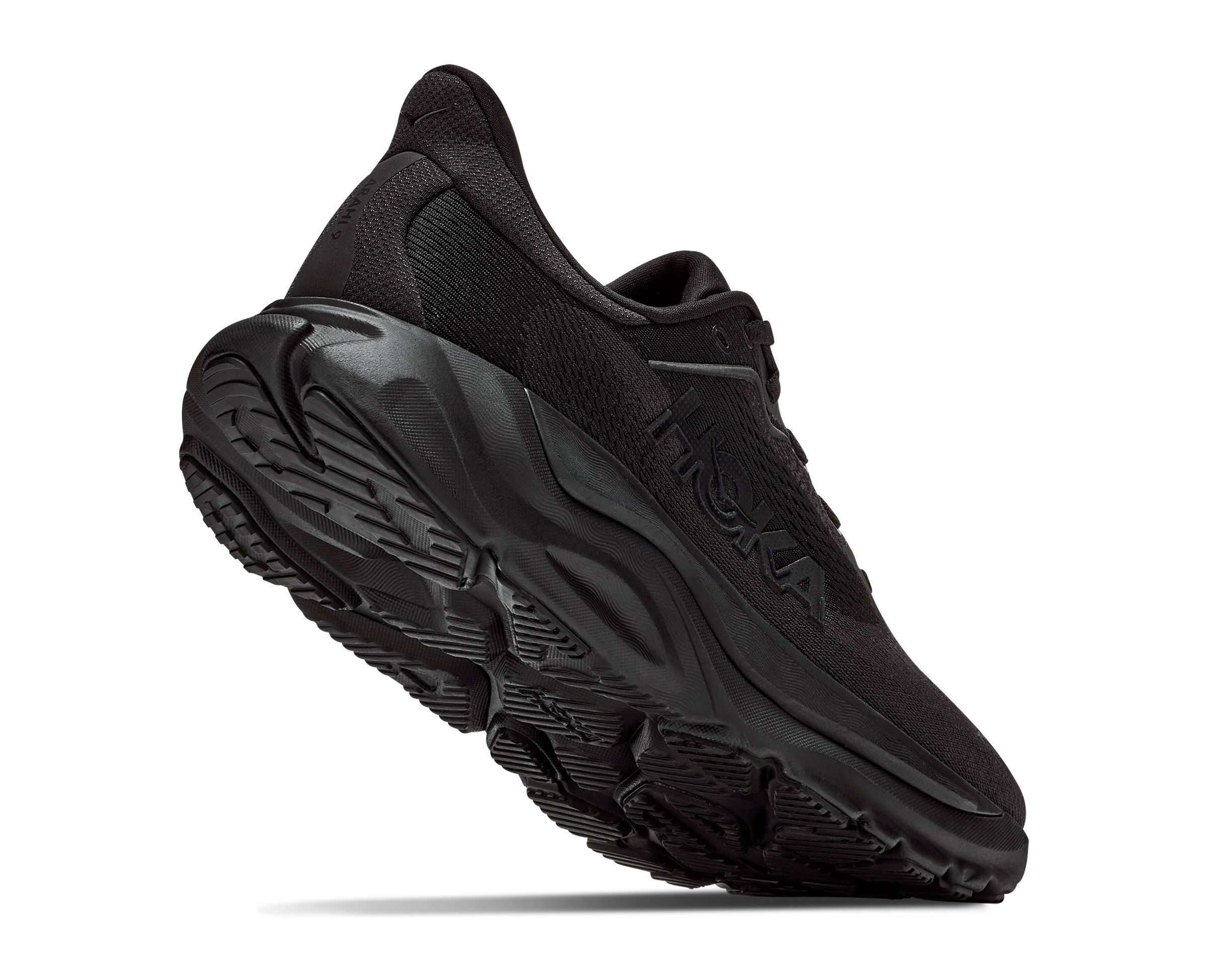 HOKA Men's Arahi 9 Running Shoes
