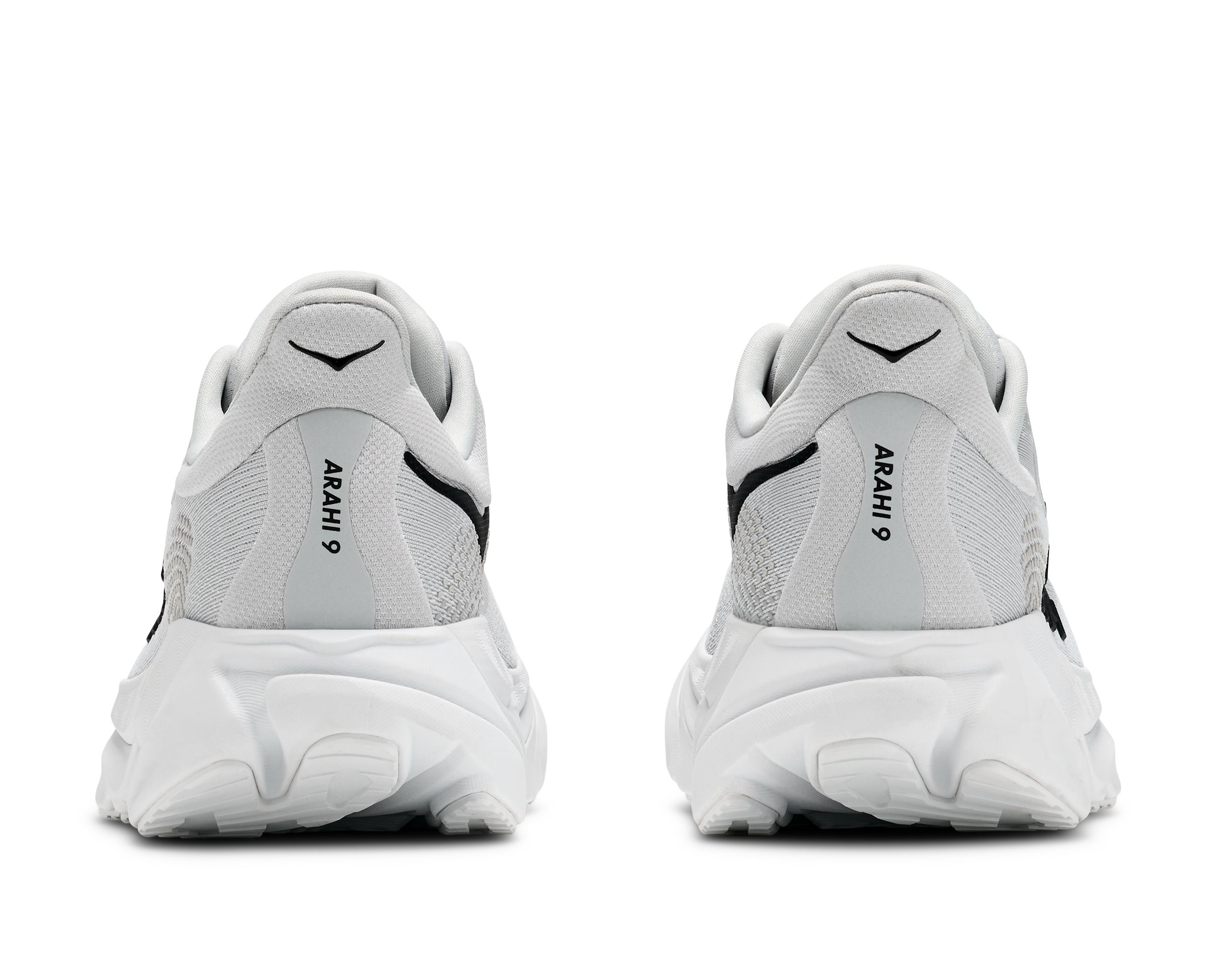 HOKA Men's Arahi 9 Running Shoes