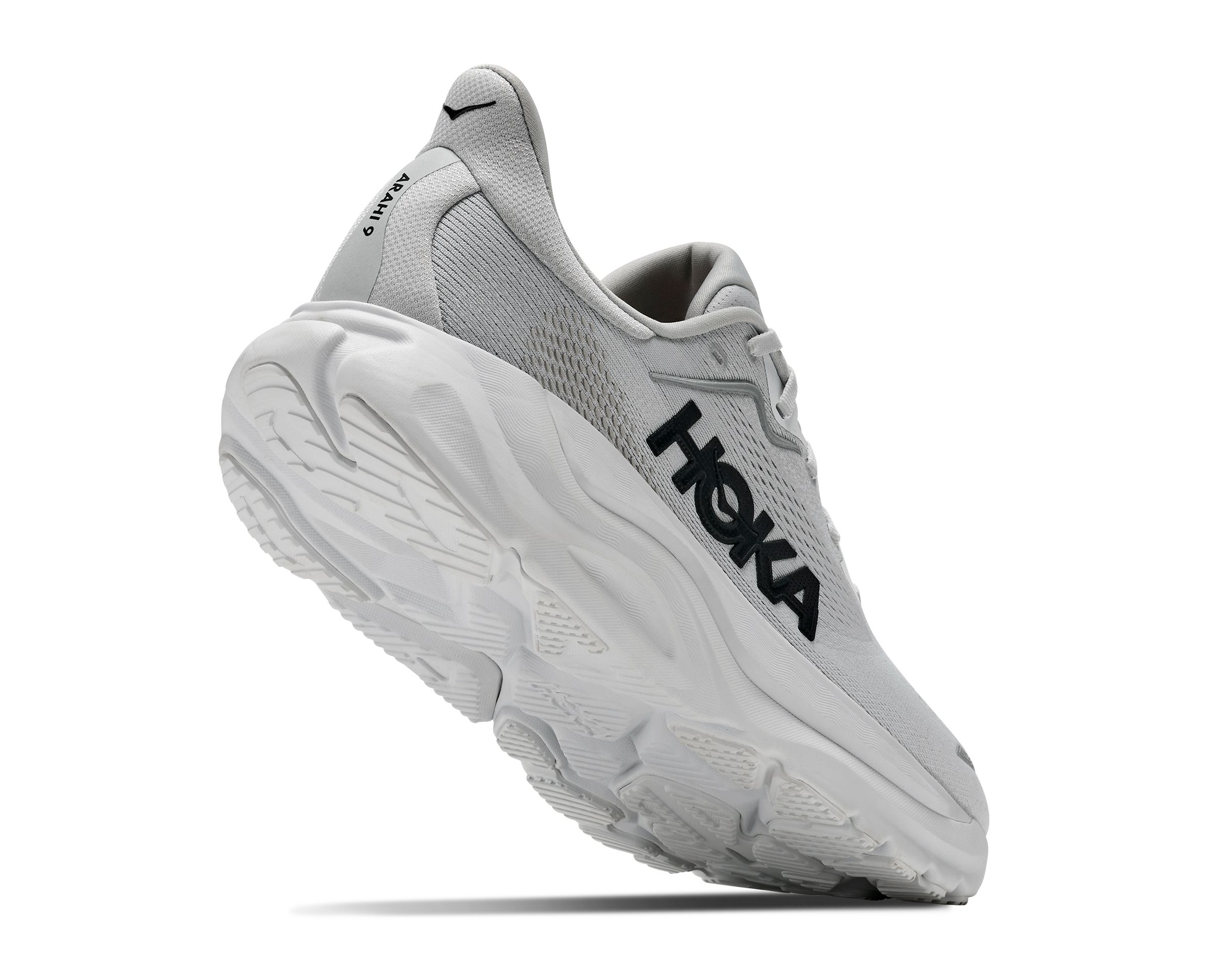 HOKA Men's Arahi 9 Running Shoes