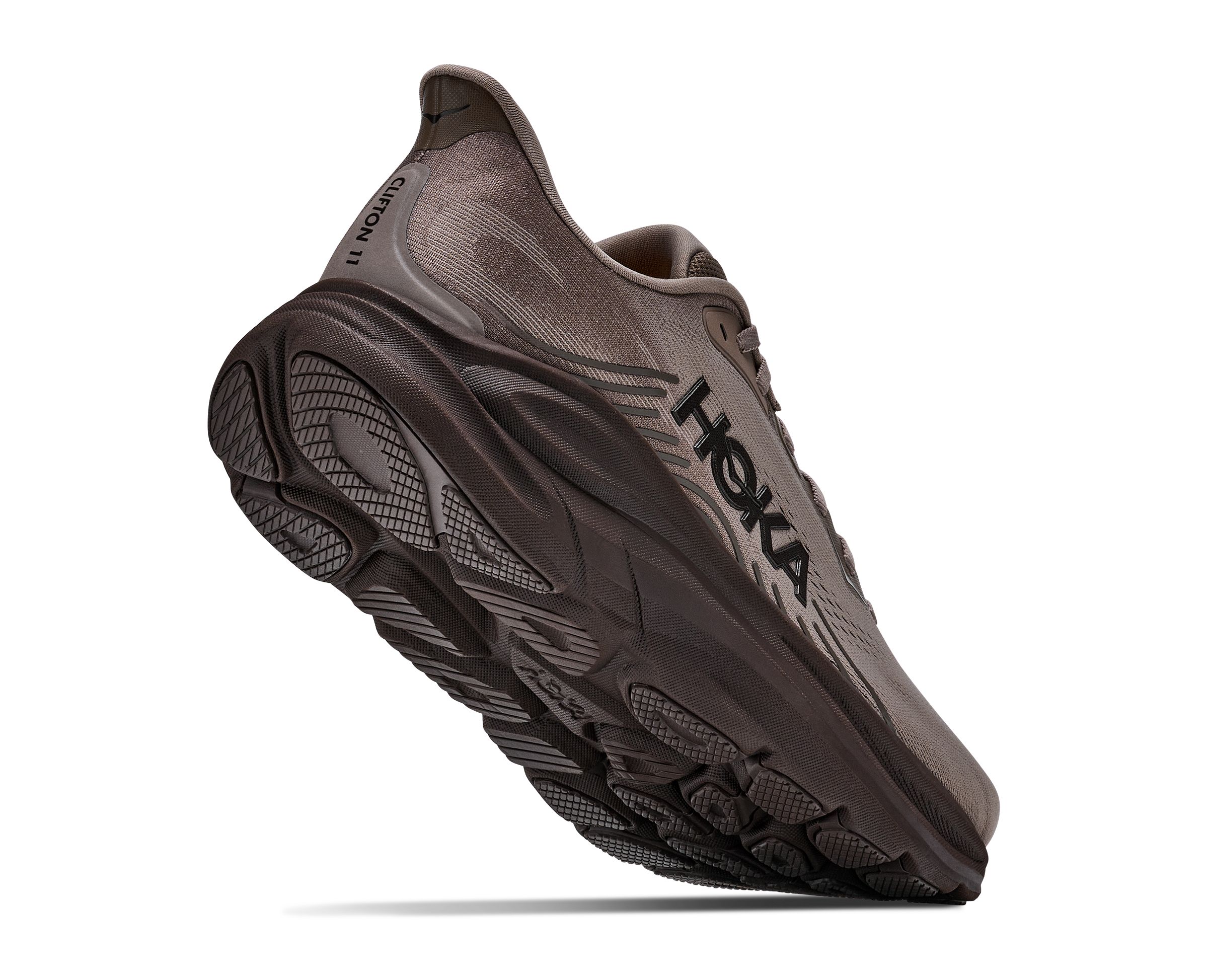 HOKA Men's Clifton 11 Running Shoes