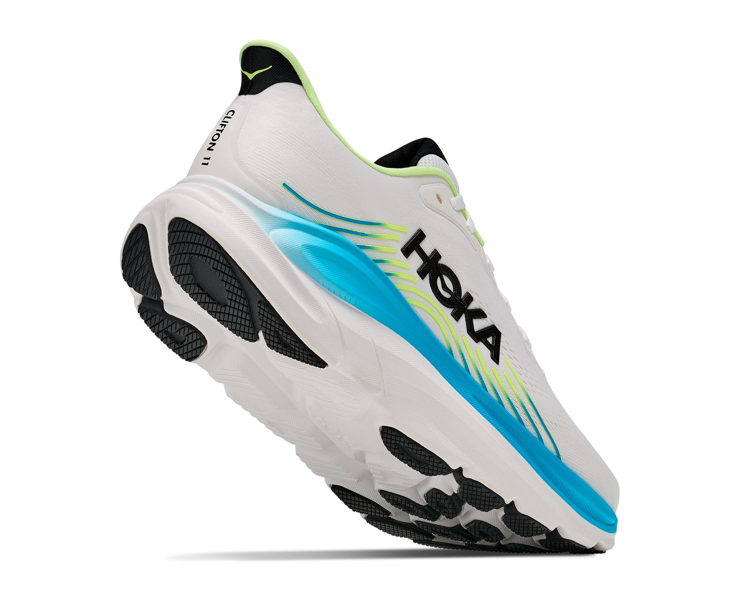 HOKA Men's Clifton 11 Running Shoes