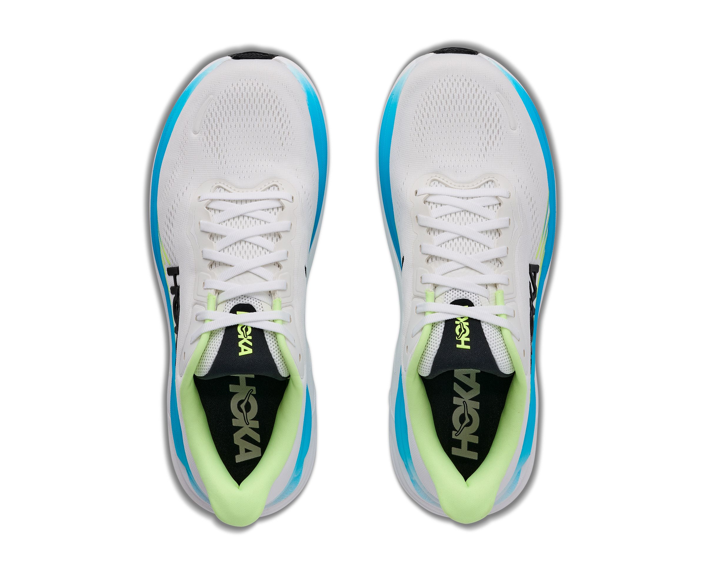 HOKA Men's Clifton 11 Running Shoes