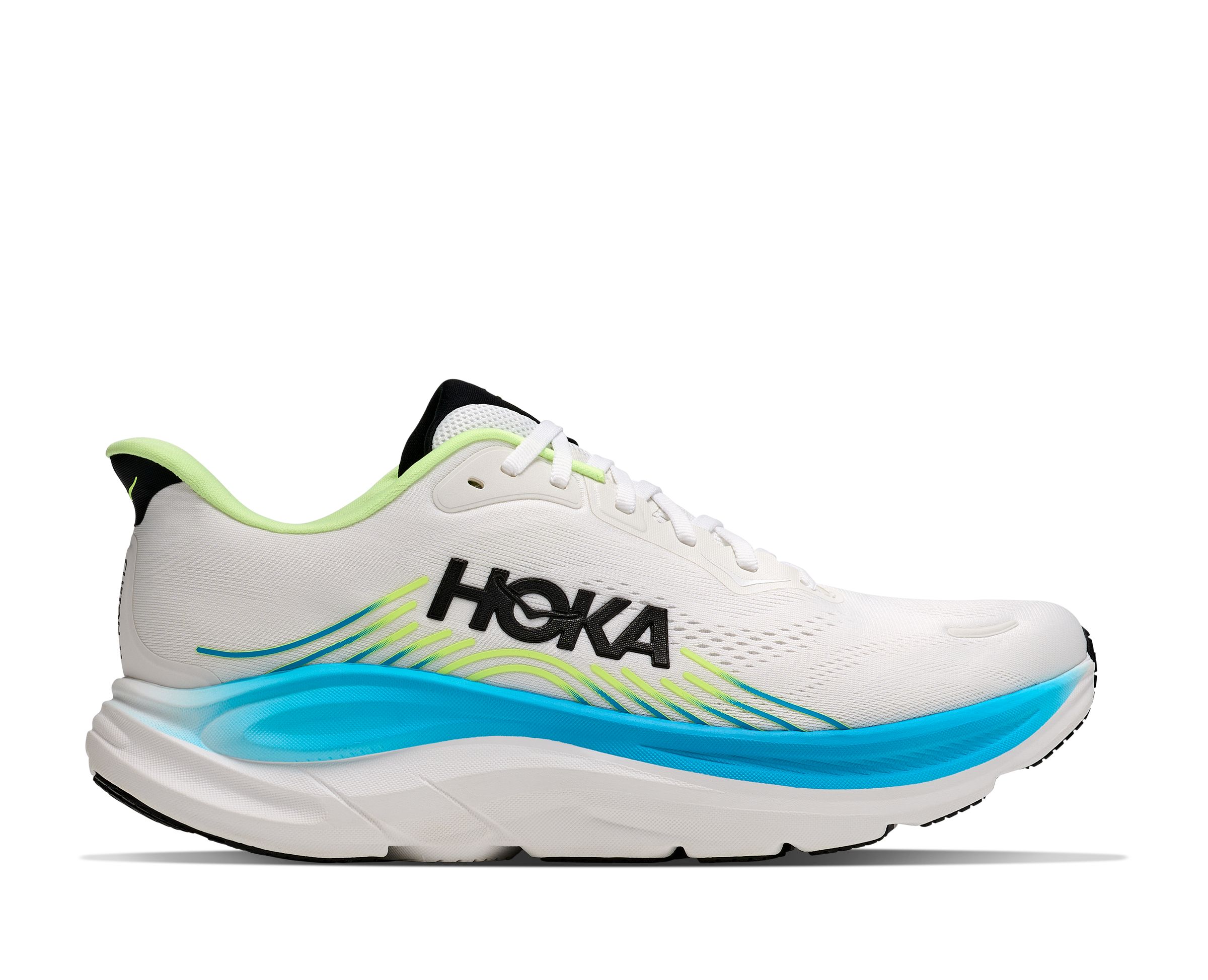 HOKA Men's Clifton 11 Running Shoes