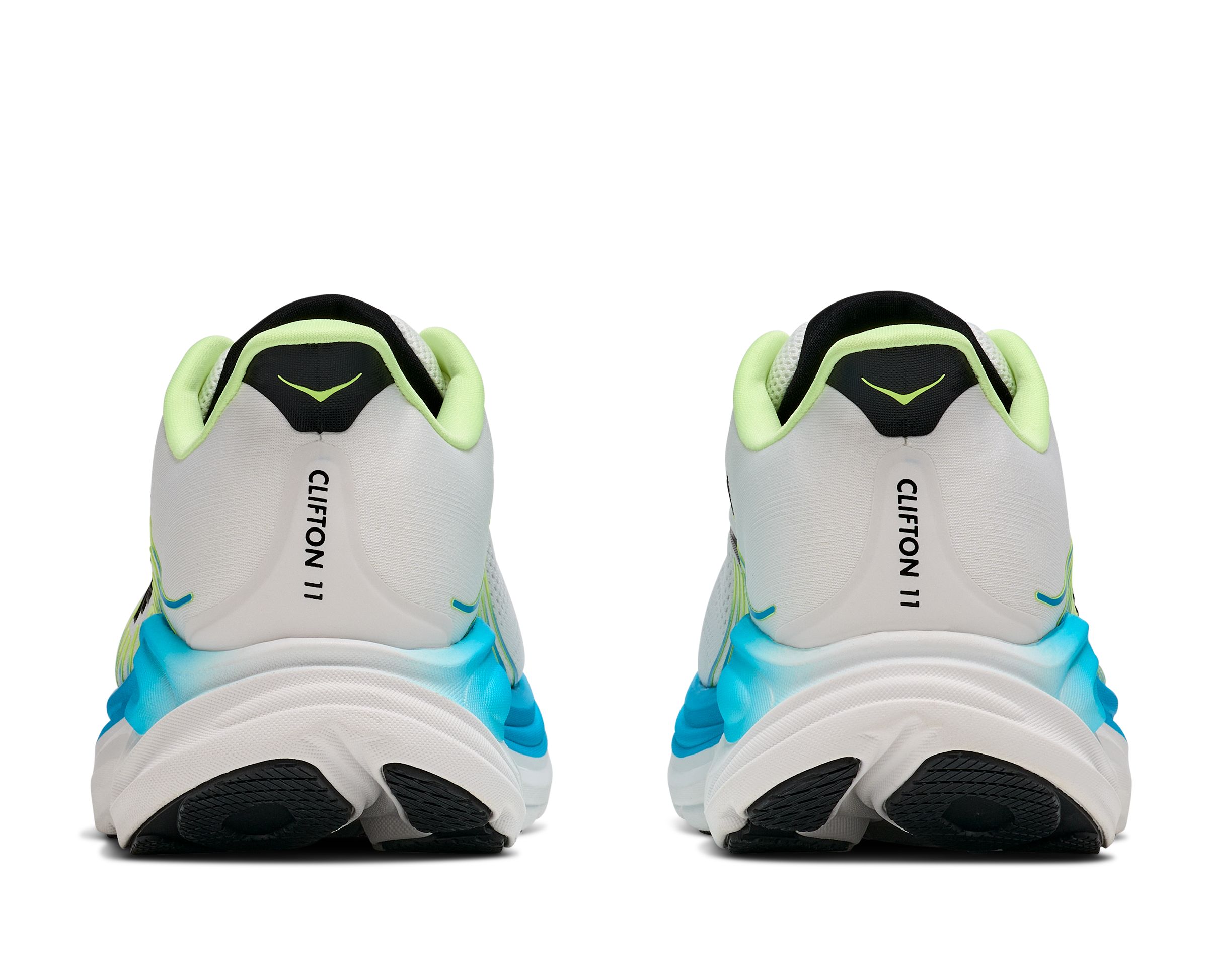 HOKA Men's Clifton 11 Running Shoes