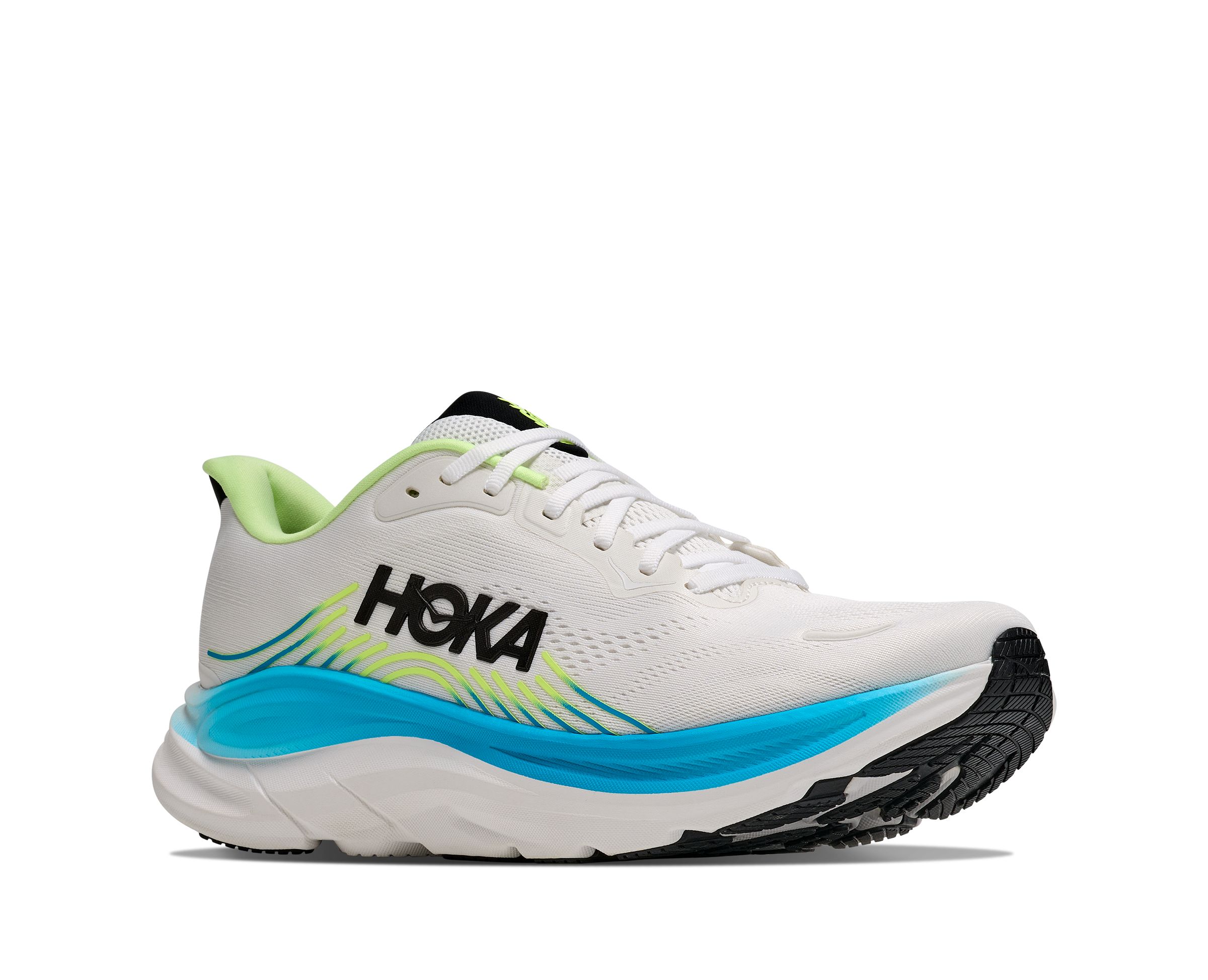 HOKA Men's Clifton 11 Running Shoes