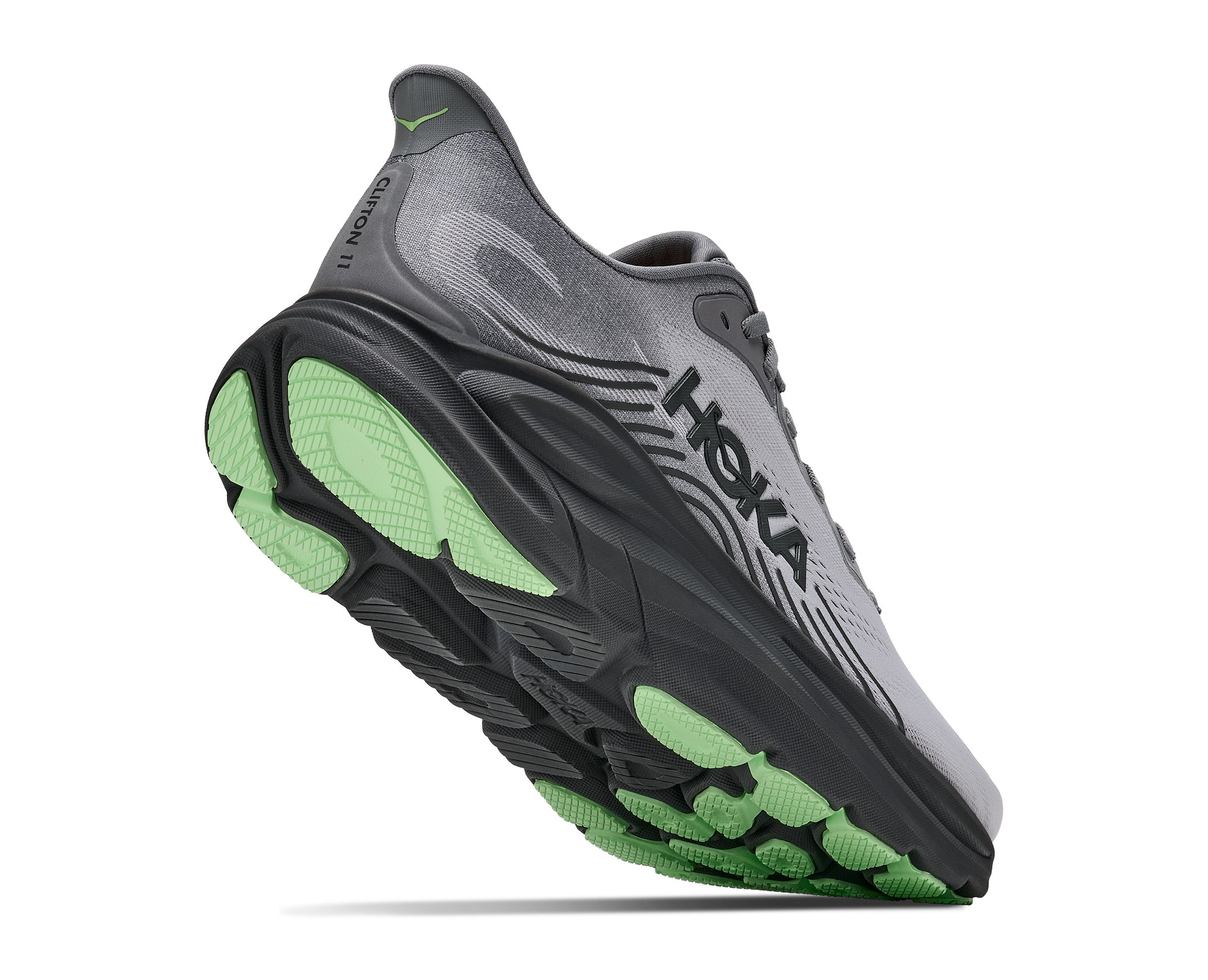 HOKA Men's Clifton 11 Running Shoes