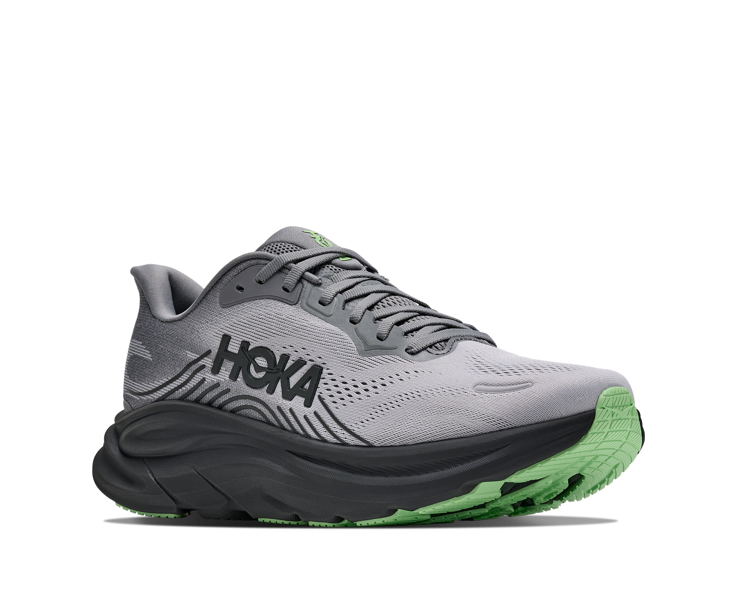HOKA Men's Clifton 11 Running Shoes