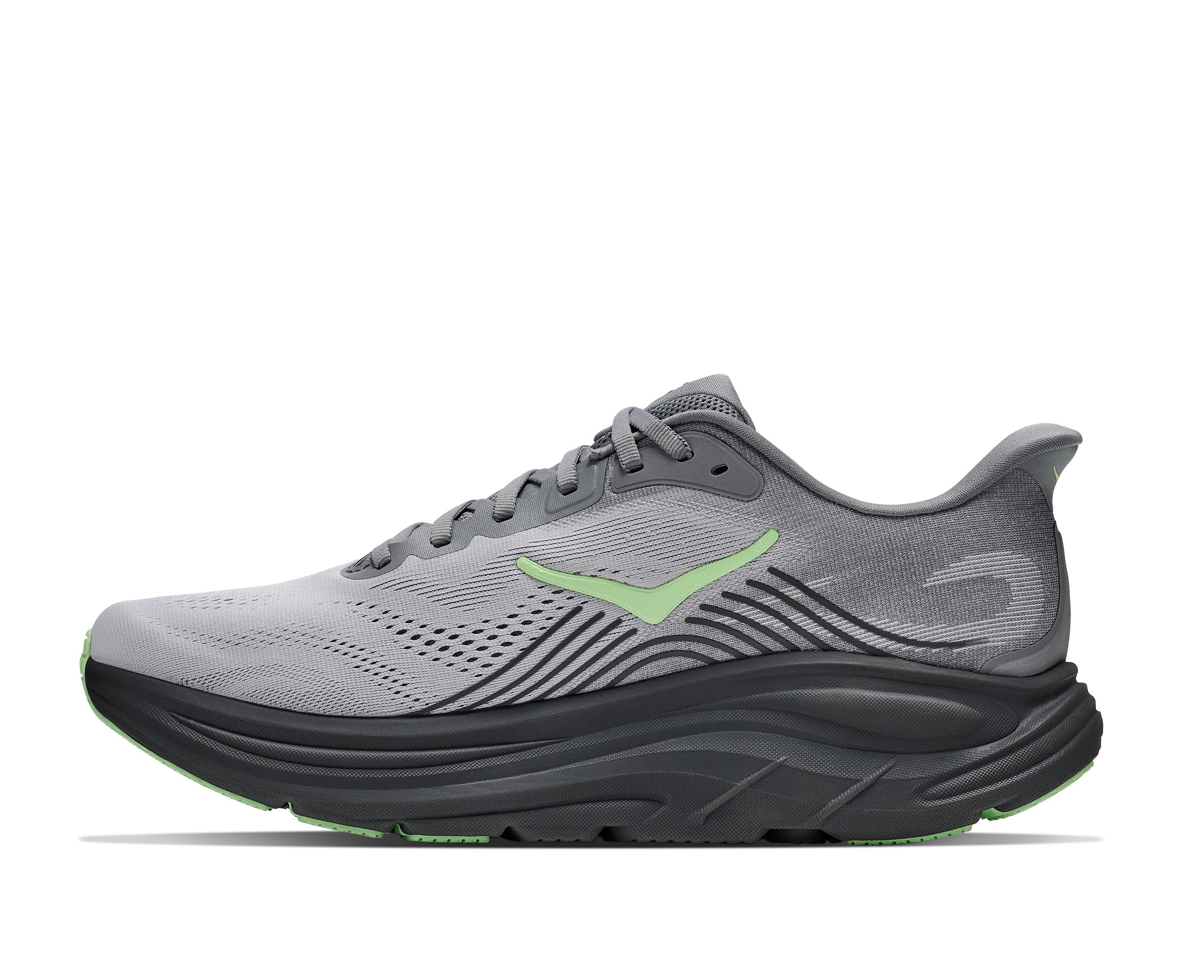 HOKA Men's Clifton 11 Running Shoes