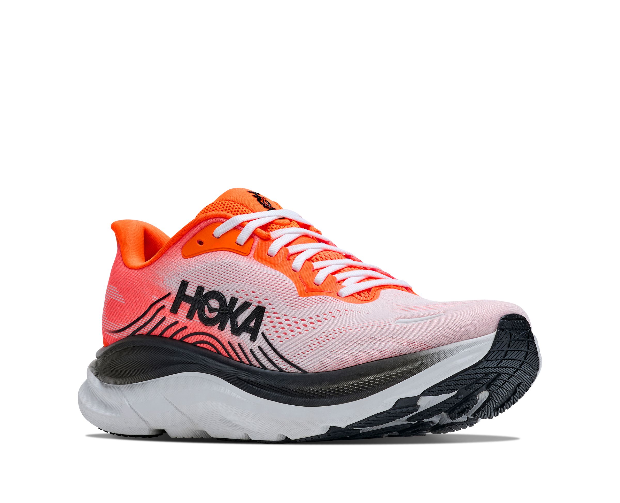 HOKA Men's Clifton 11 Running Shoes
