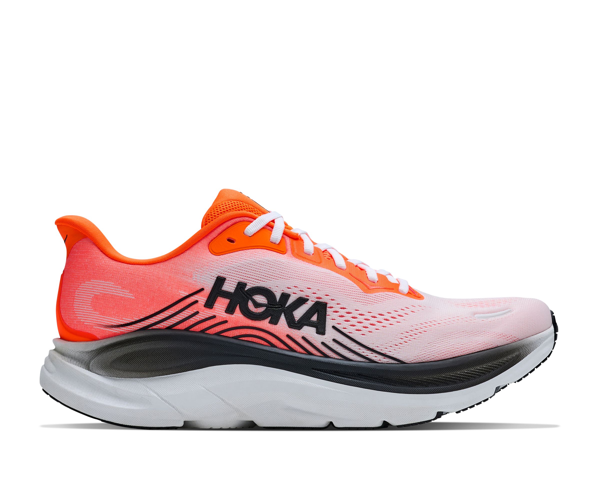 HOKA Men's Clifton 11 Running Shoes