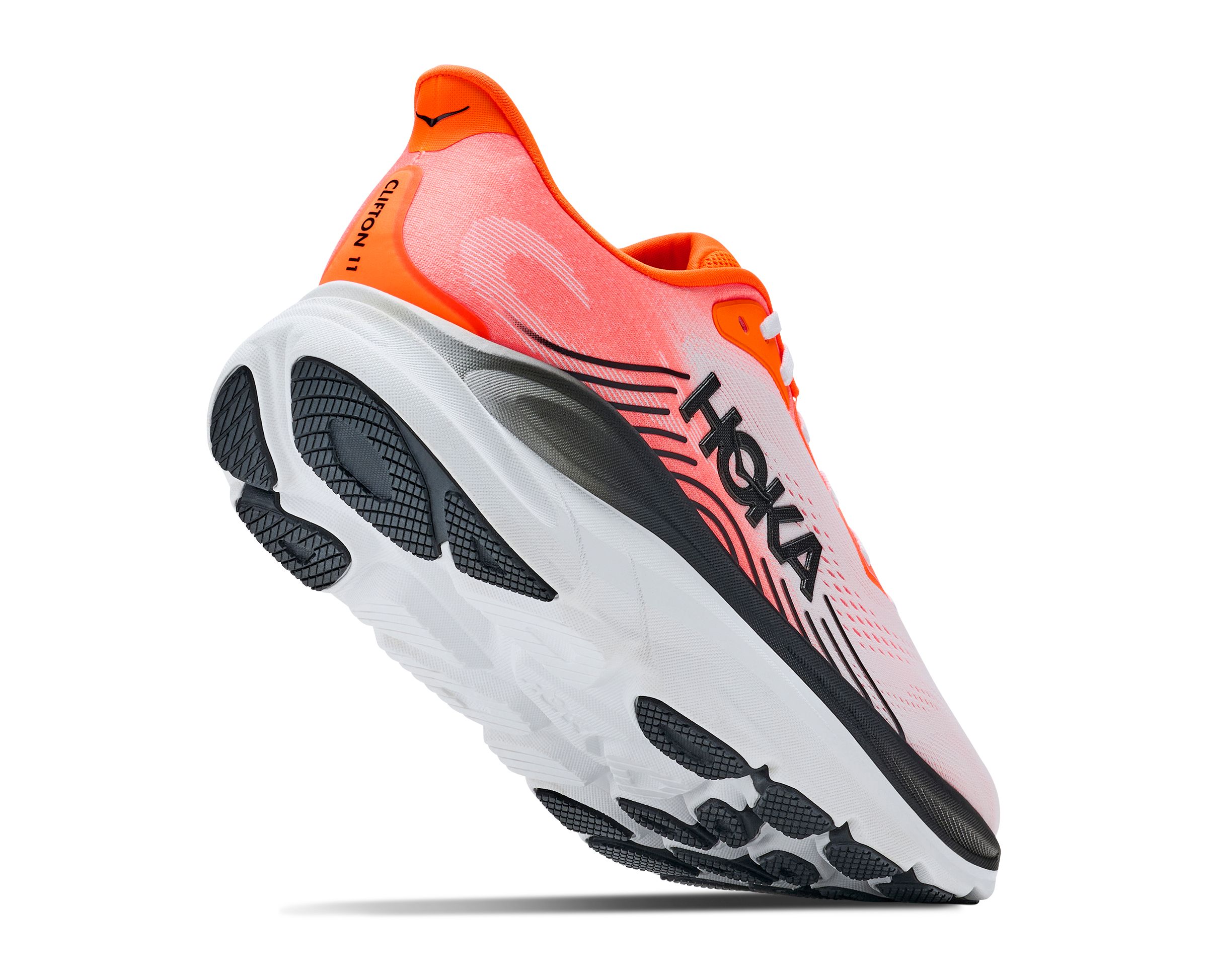 HOKA Men's Clifton 11 Running Shoes