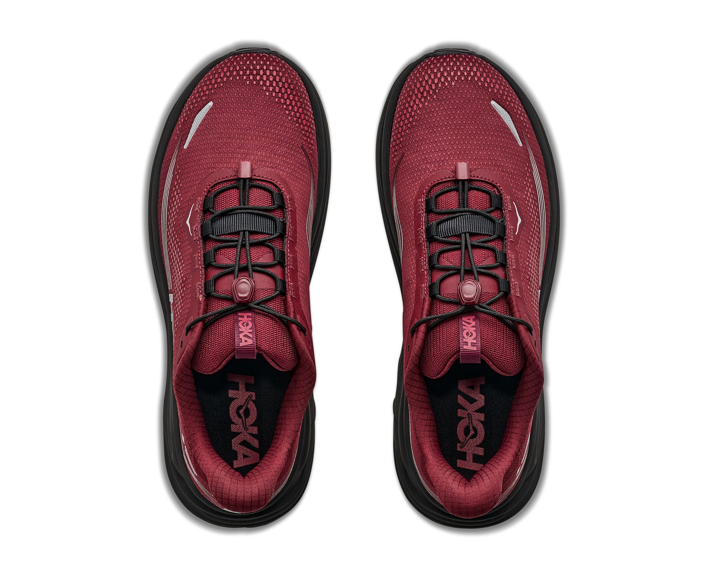 HOKA Men's Clifton 11 GORE-TEX Running Shoes