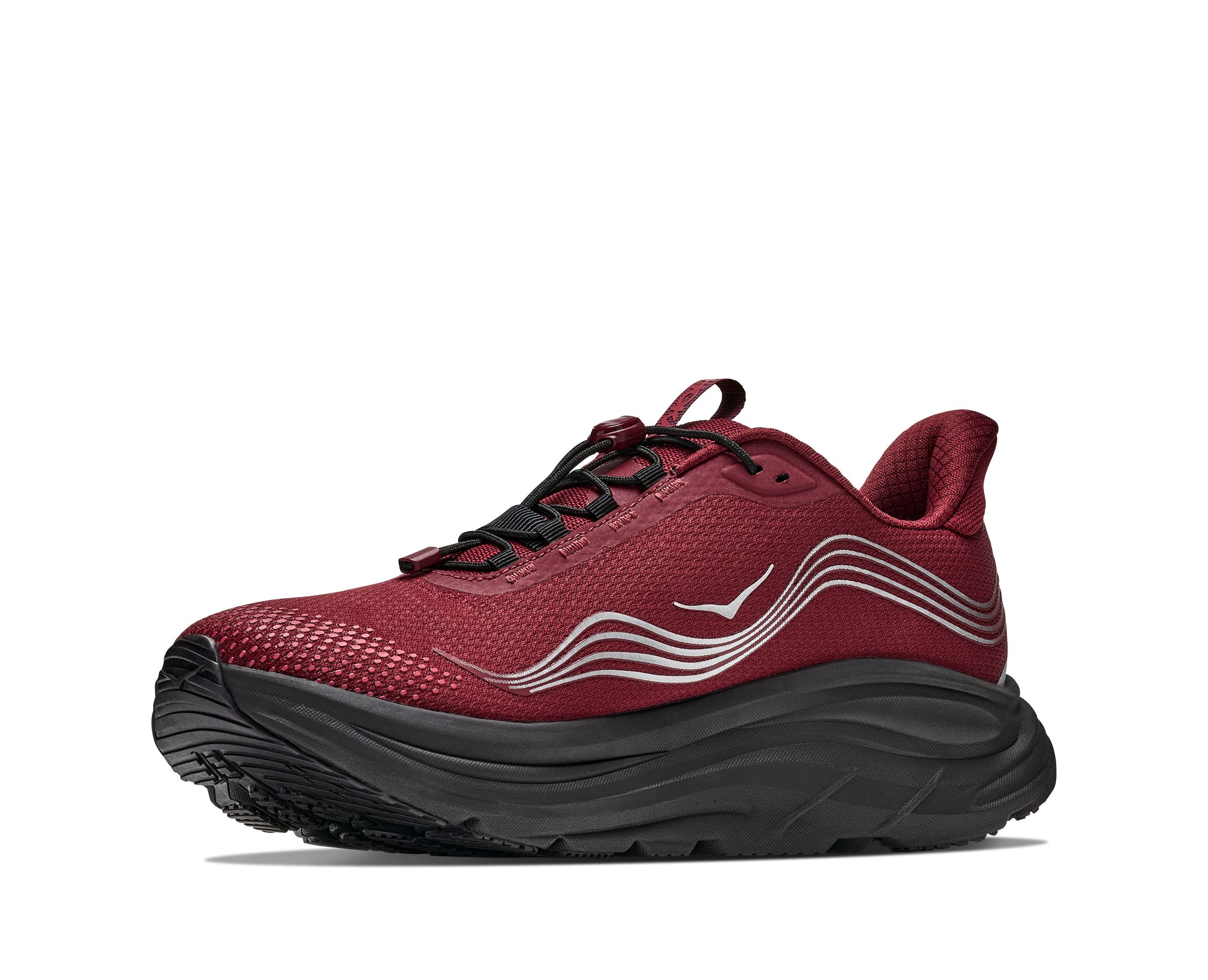 HOKA Men's Clifton 11 GORE-TEX Running Shoes