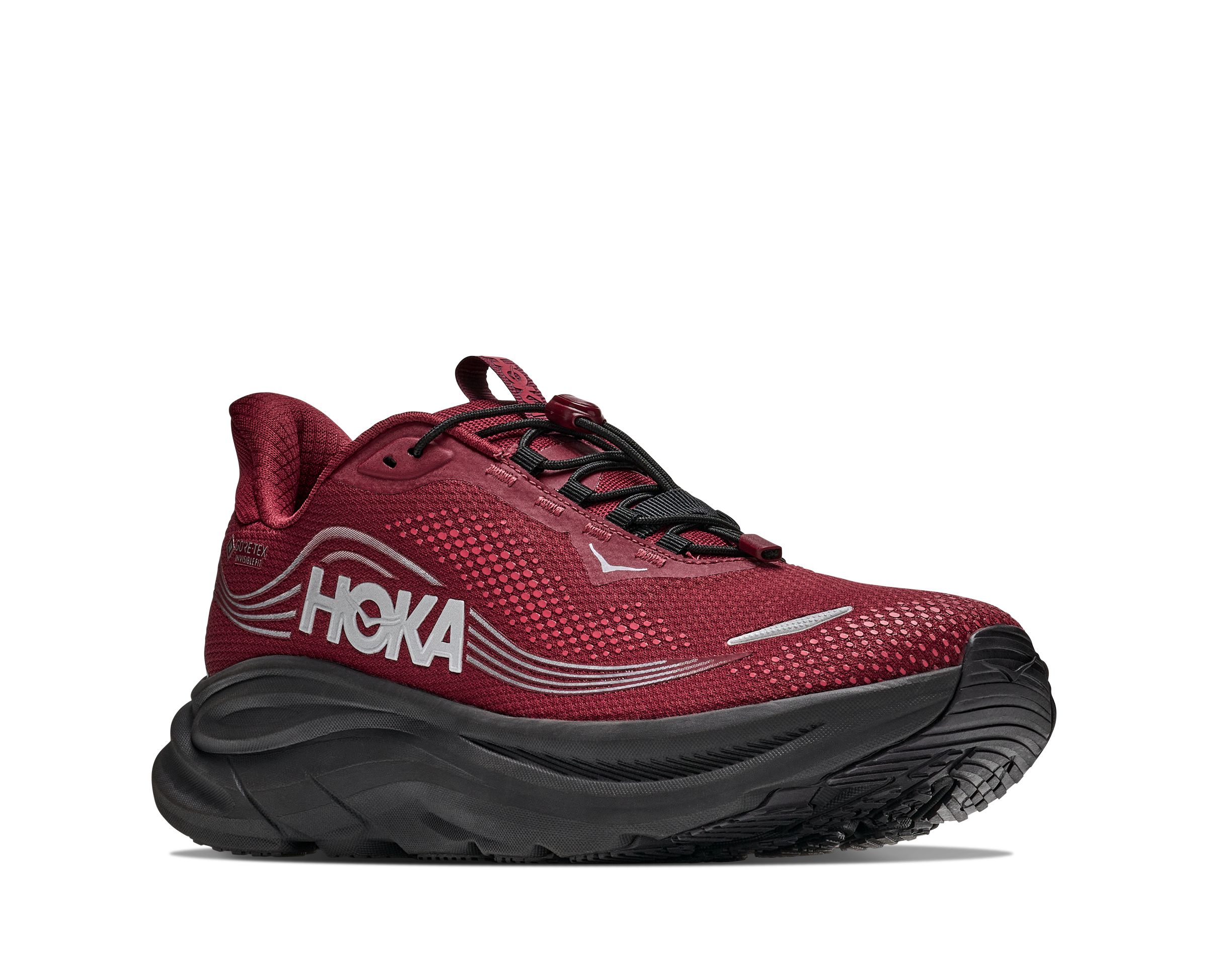 HOKA Men's Clifton 11 GORE-TEX Running Shoes