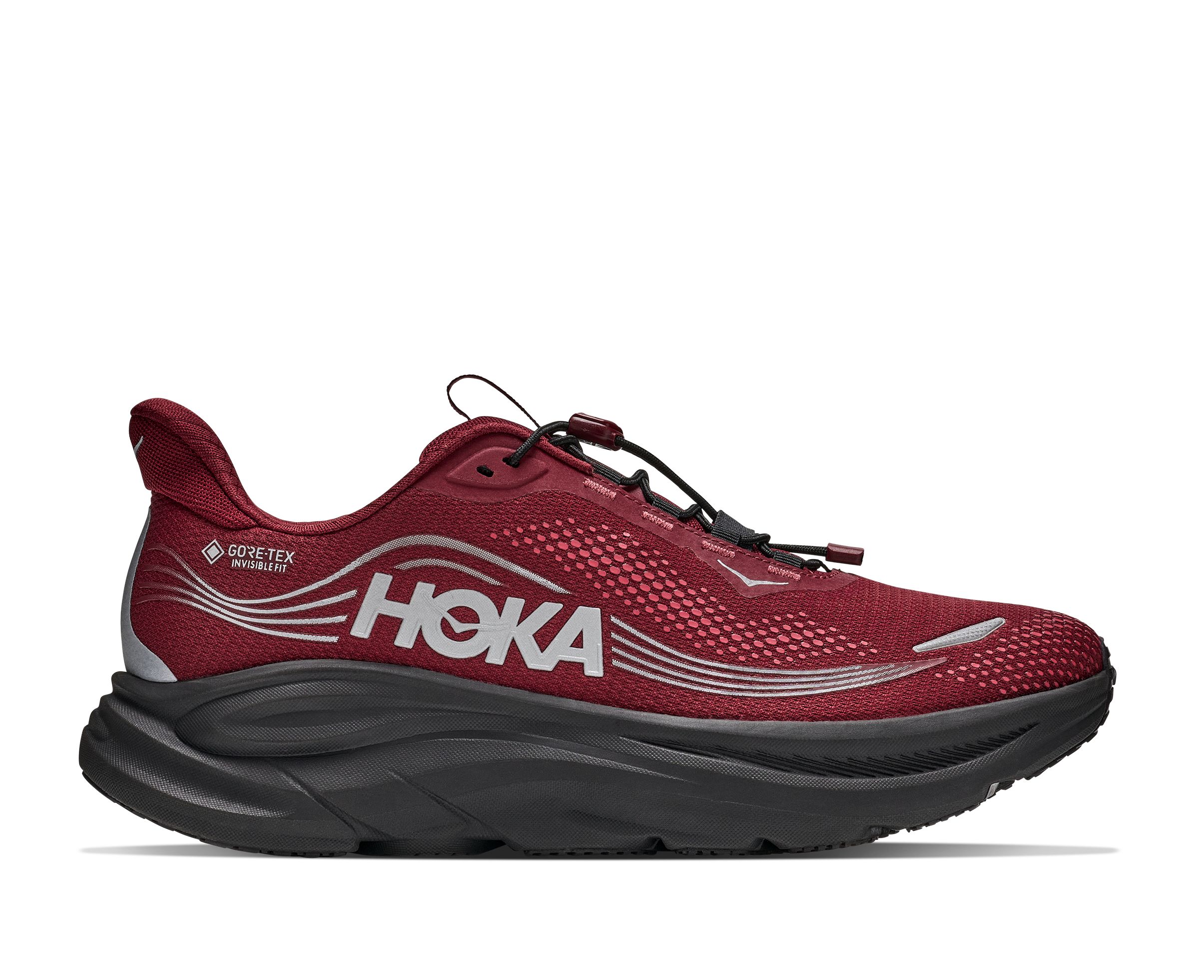 HOKA Men's Clifton 11 GORE-TEX Running Shoes