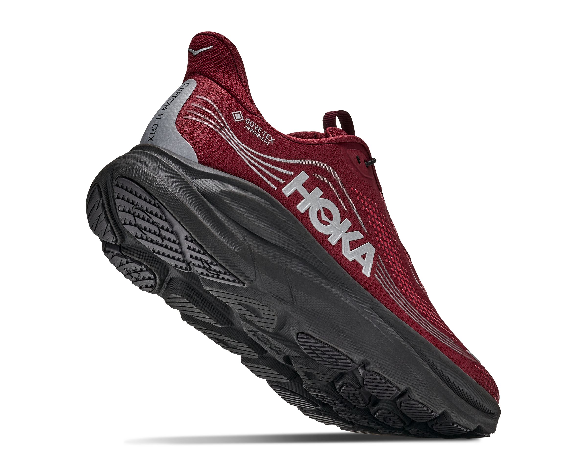 HOKA Men's Clifton 11 GORE-TEX Running Shoes