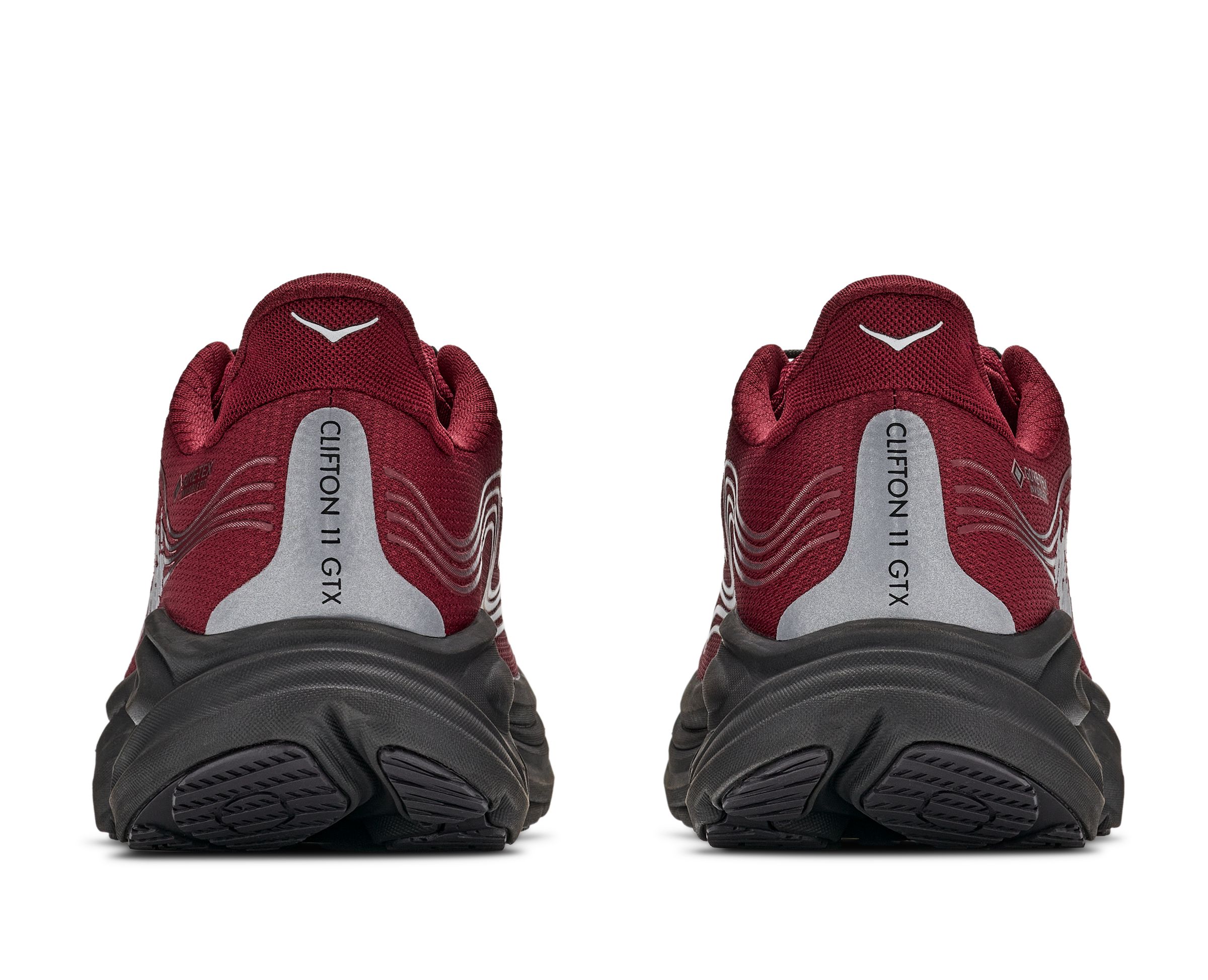 HOKA Men's Clifton 11 GORE-TEX Running Shoes