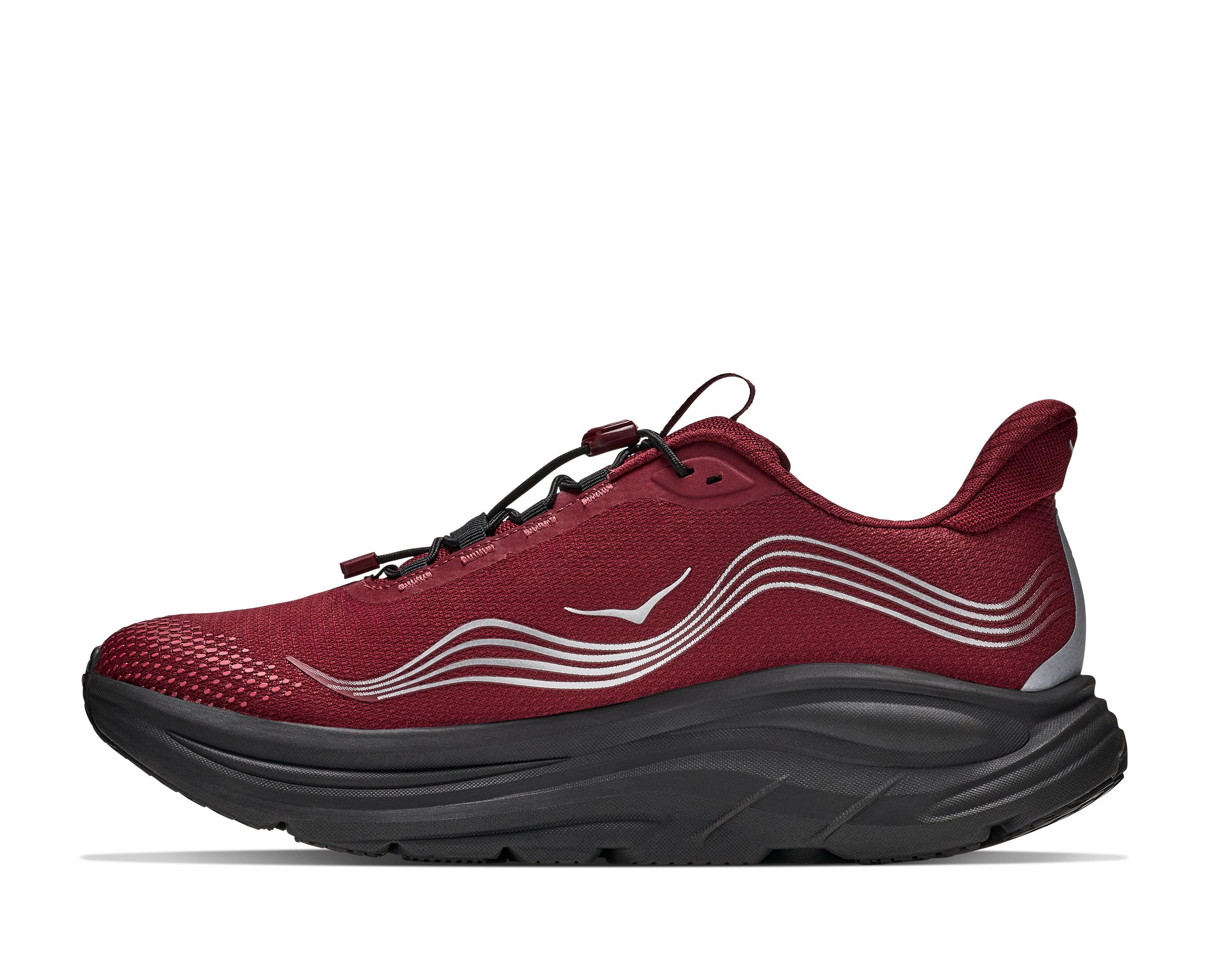 HOKA Men's Clifton 11 GORE-TEX Running Shoes