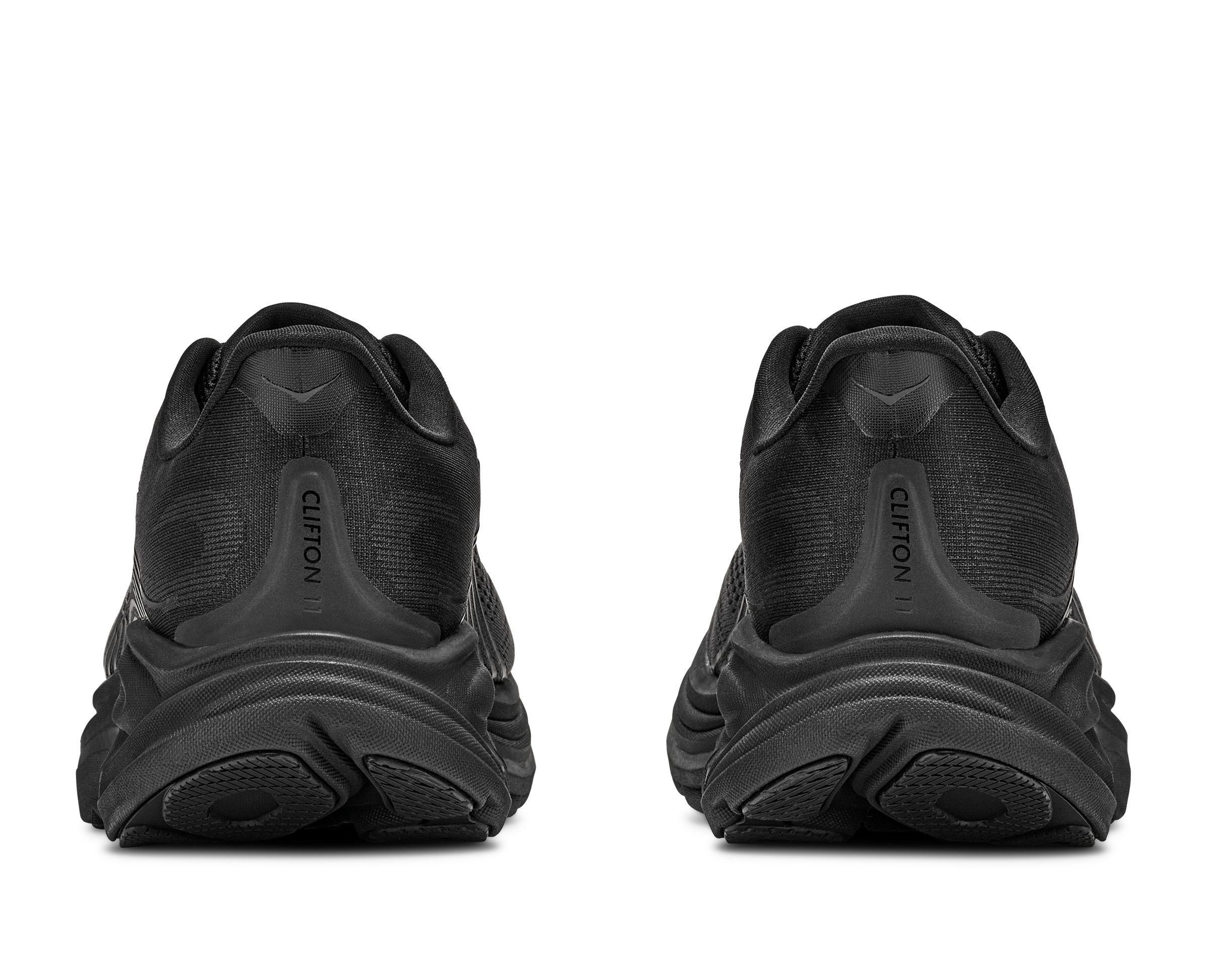 HOKA Men's Clifton 11 Wide Fit Running Shoes