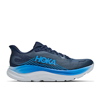 HOKA Men's Clifton 11 Wide Fit Running Shoes
