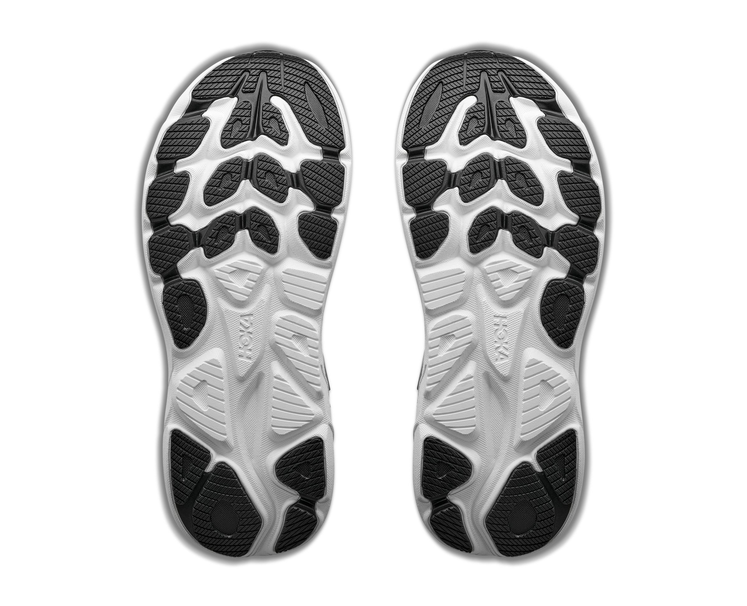 HOKA Men's Clifton 11 Extra Wide Fit Running Shoes