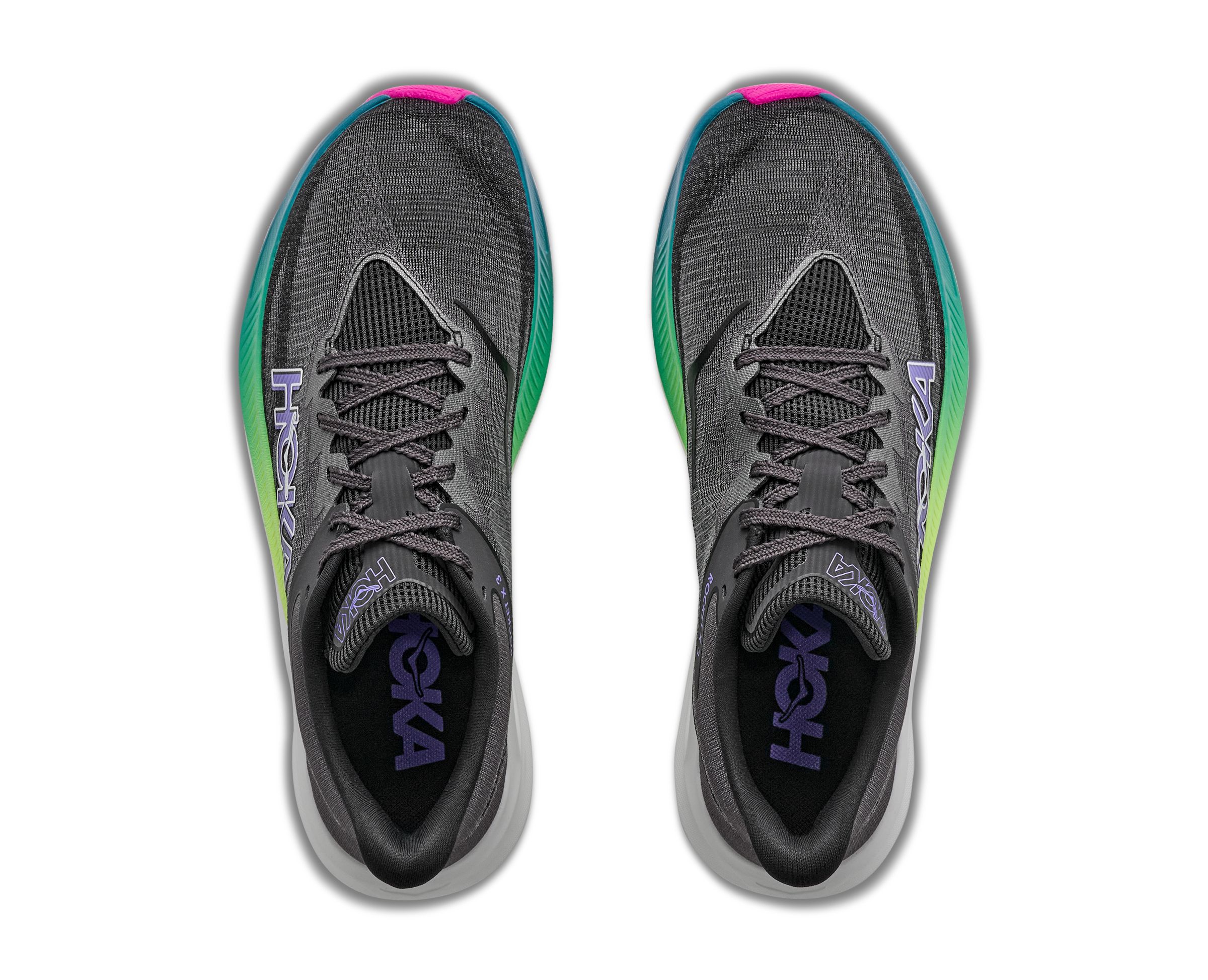 HOKA Men's Rocket X3 Running Shoes