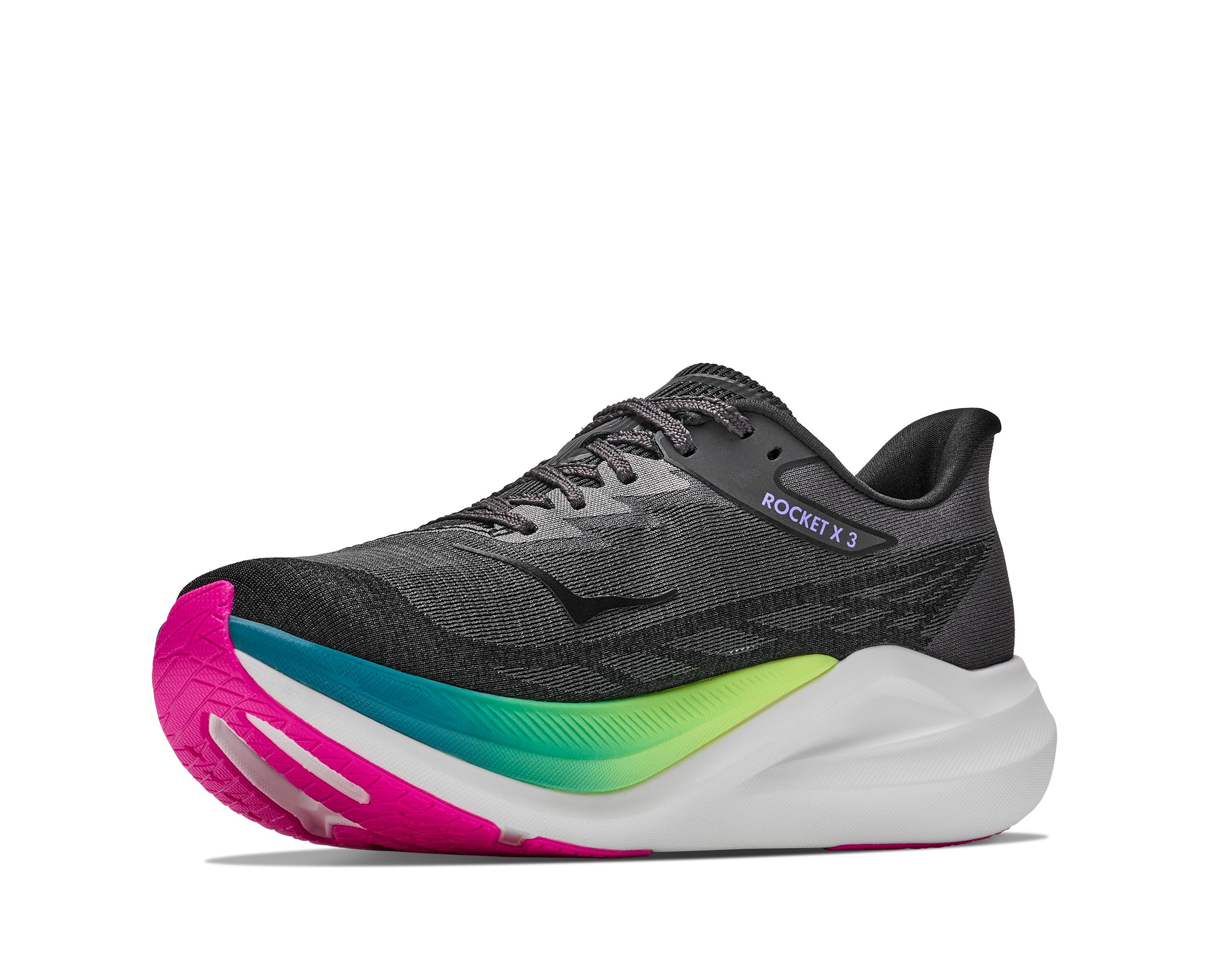 HOKA Men's Rocket X3 Running Shoes