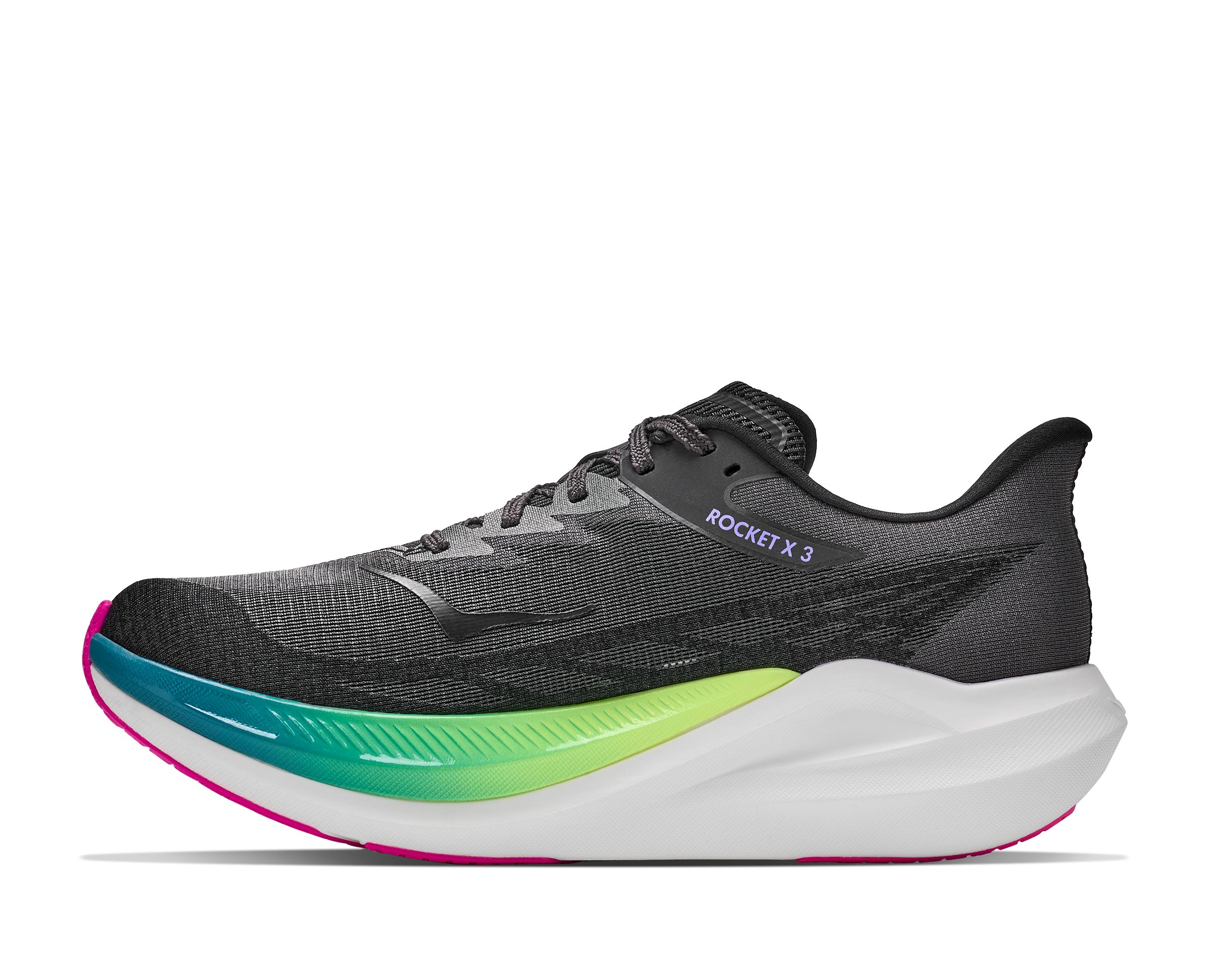 HOKA Men's Rocket X3 Running Shoes