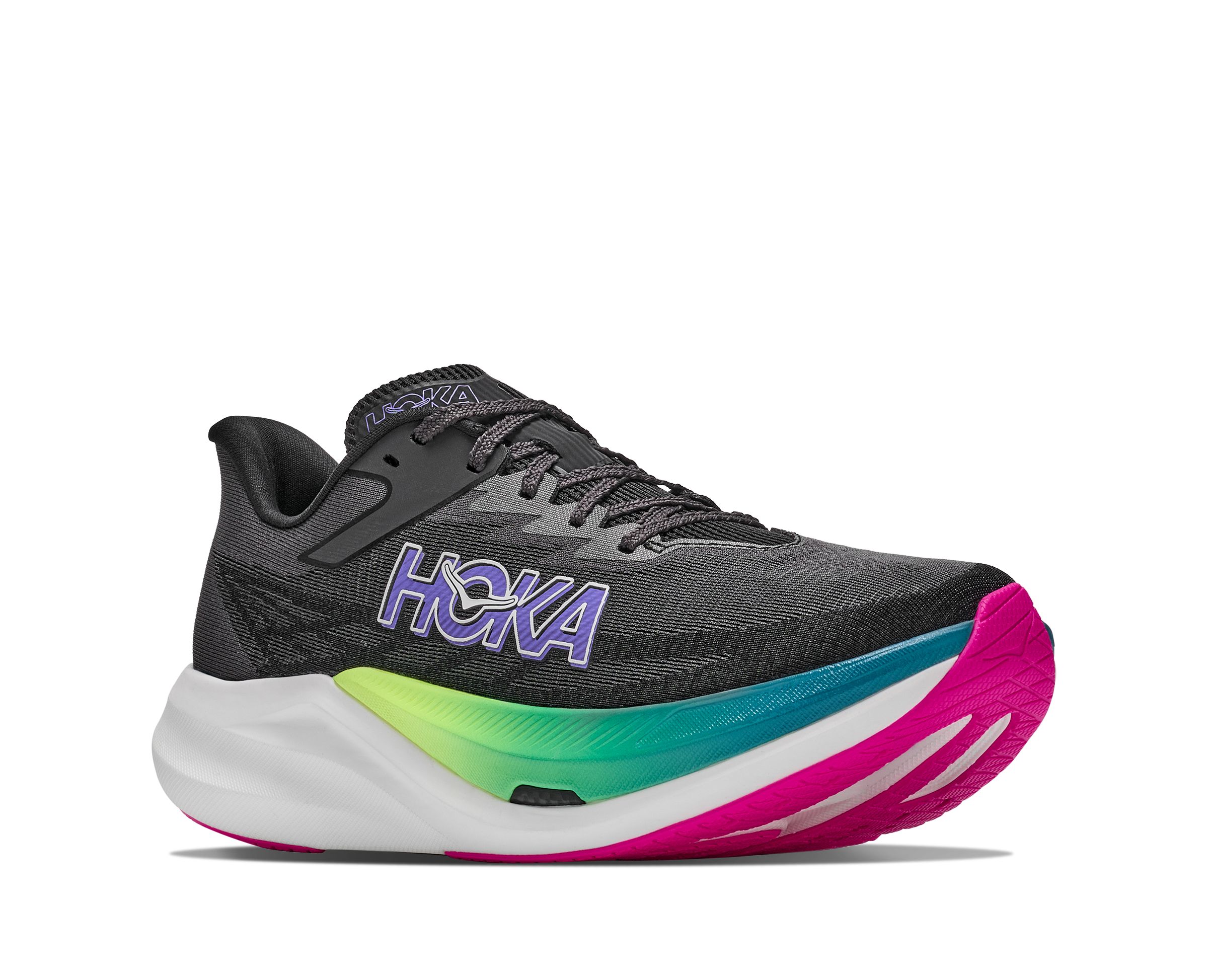 HOKA Men's Rocket X3 Running Shoes