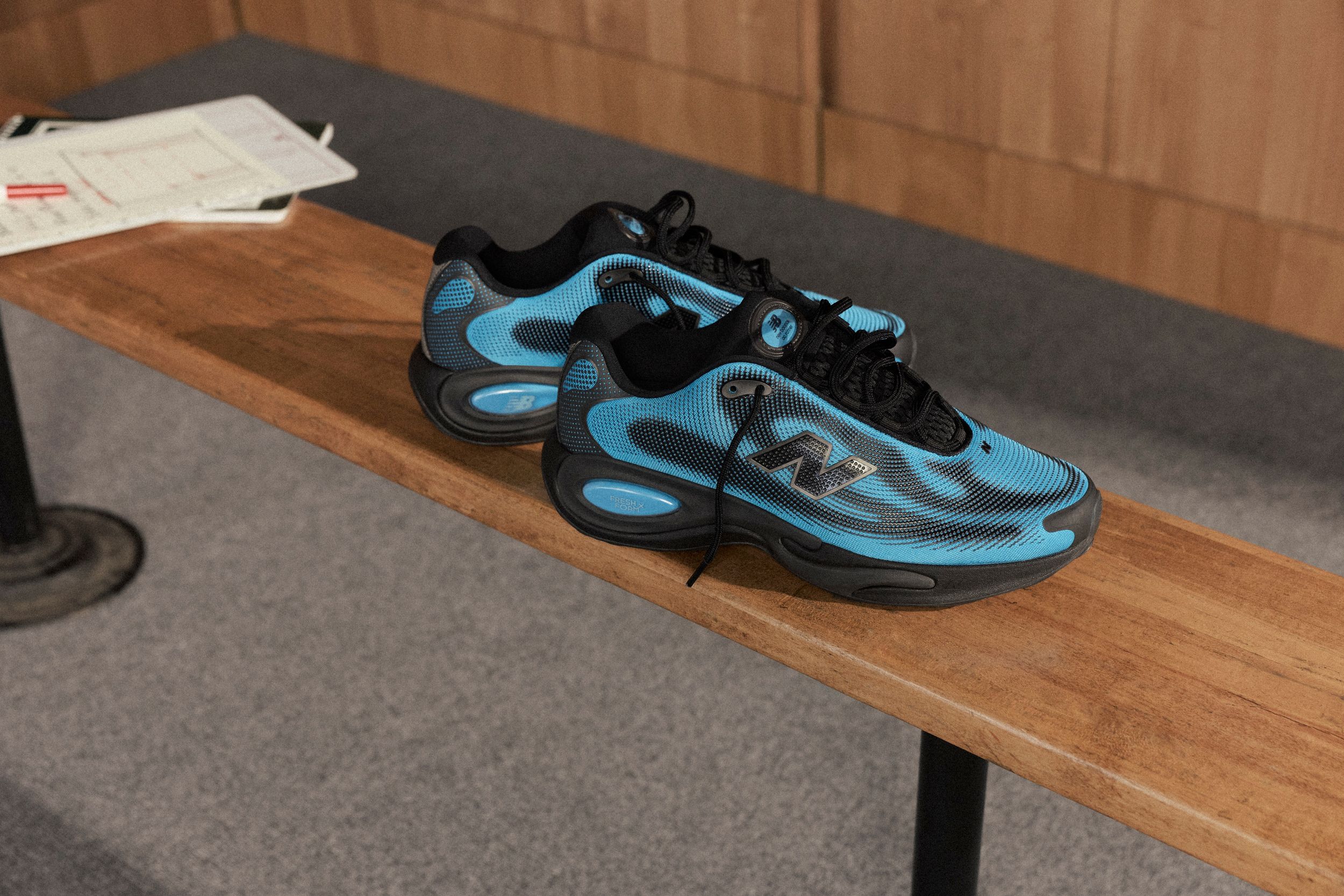 New Balance Men's AC Runner Shoes