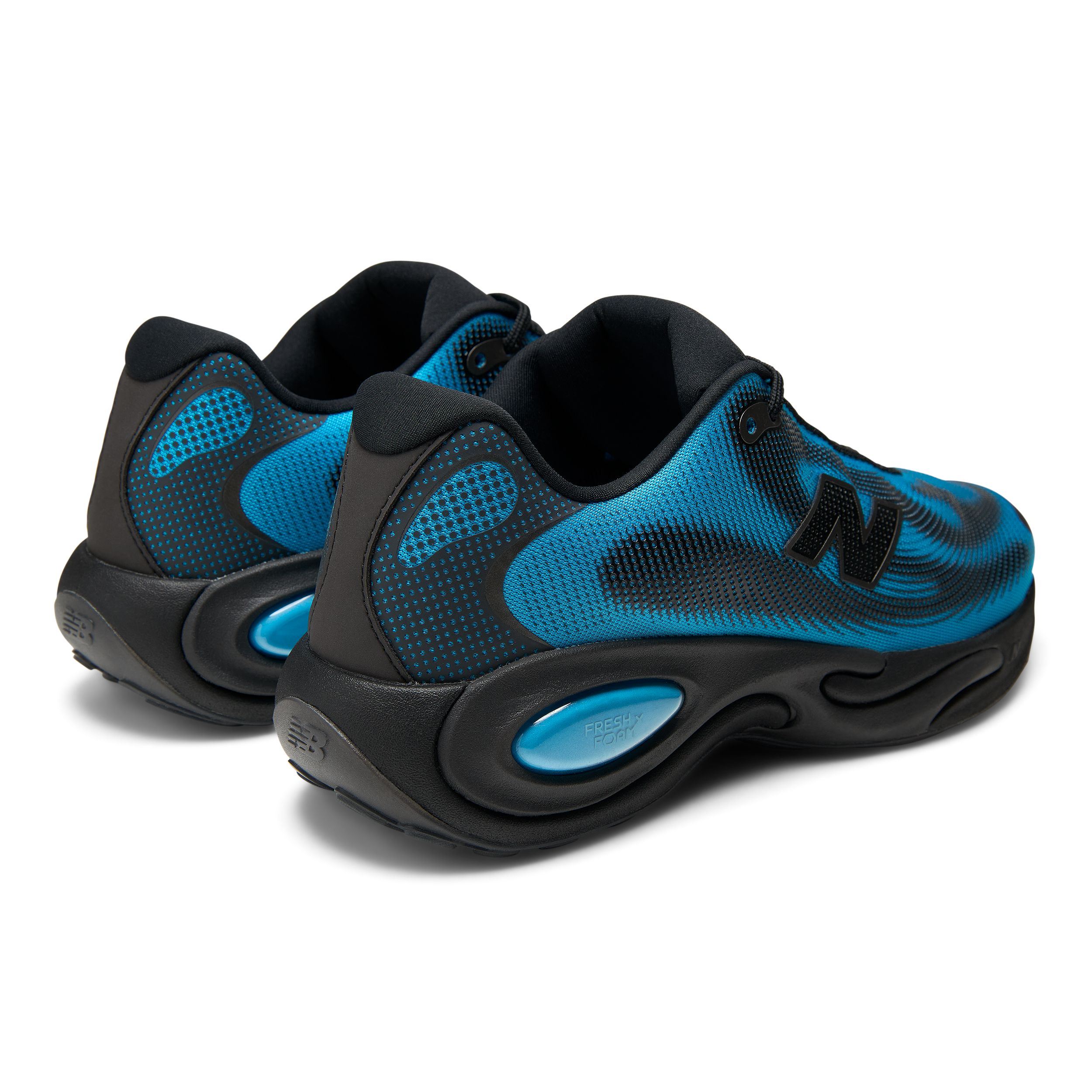 New Balance Men's AC Runner Shoes
