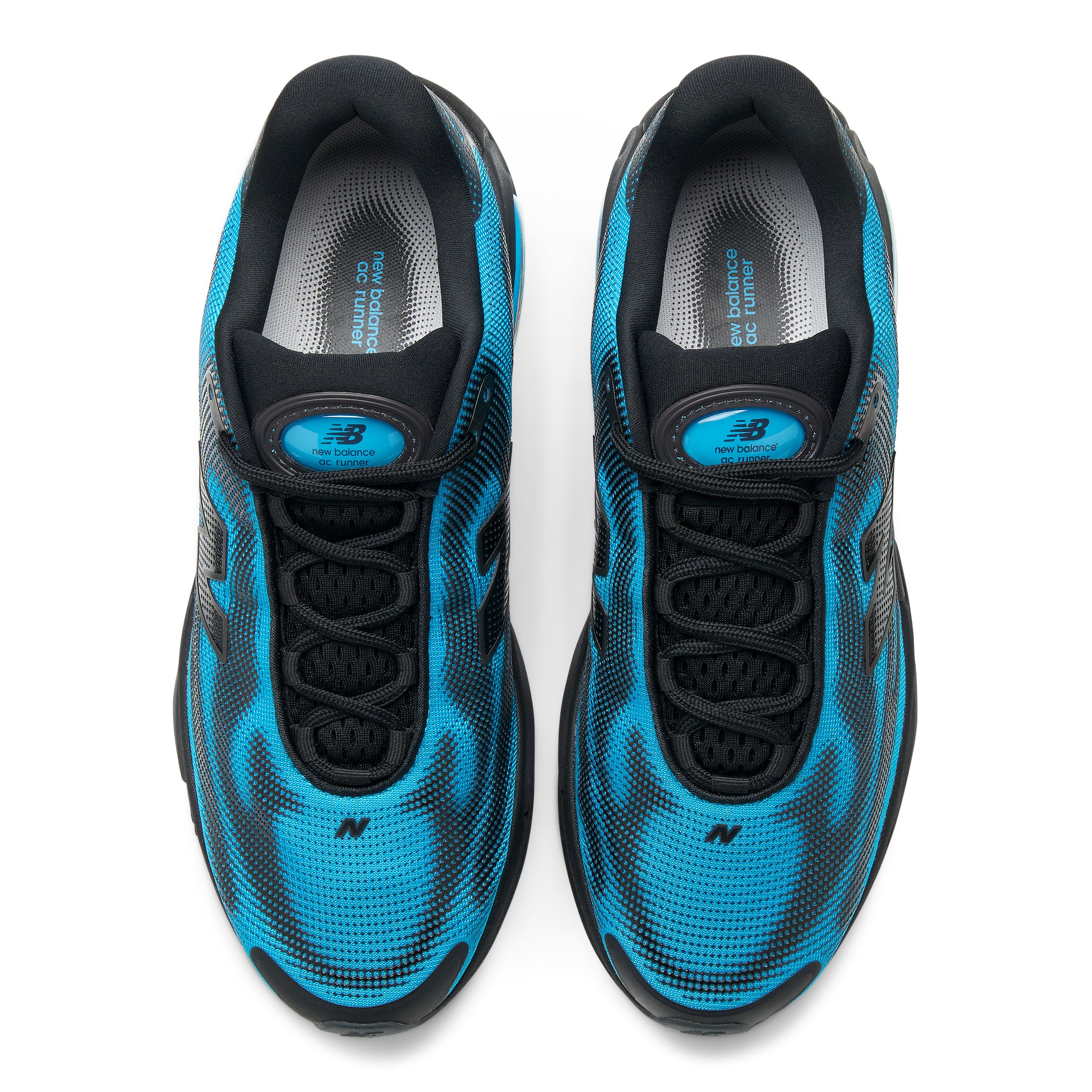 New Balance Men's AC Runner Shoes