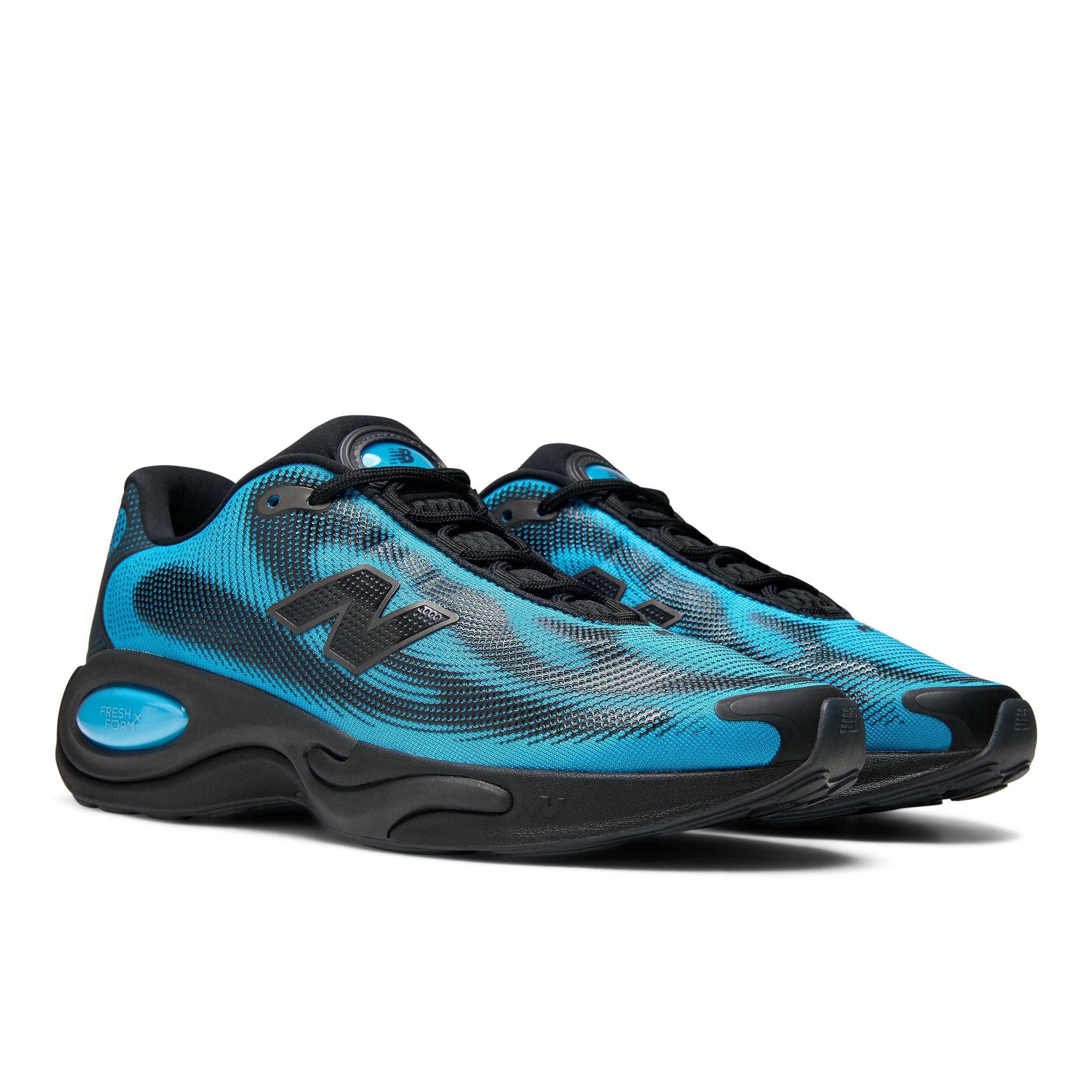 New Balance Men's AC Runner Shoes