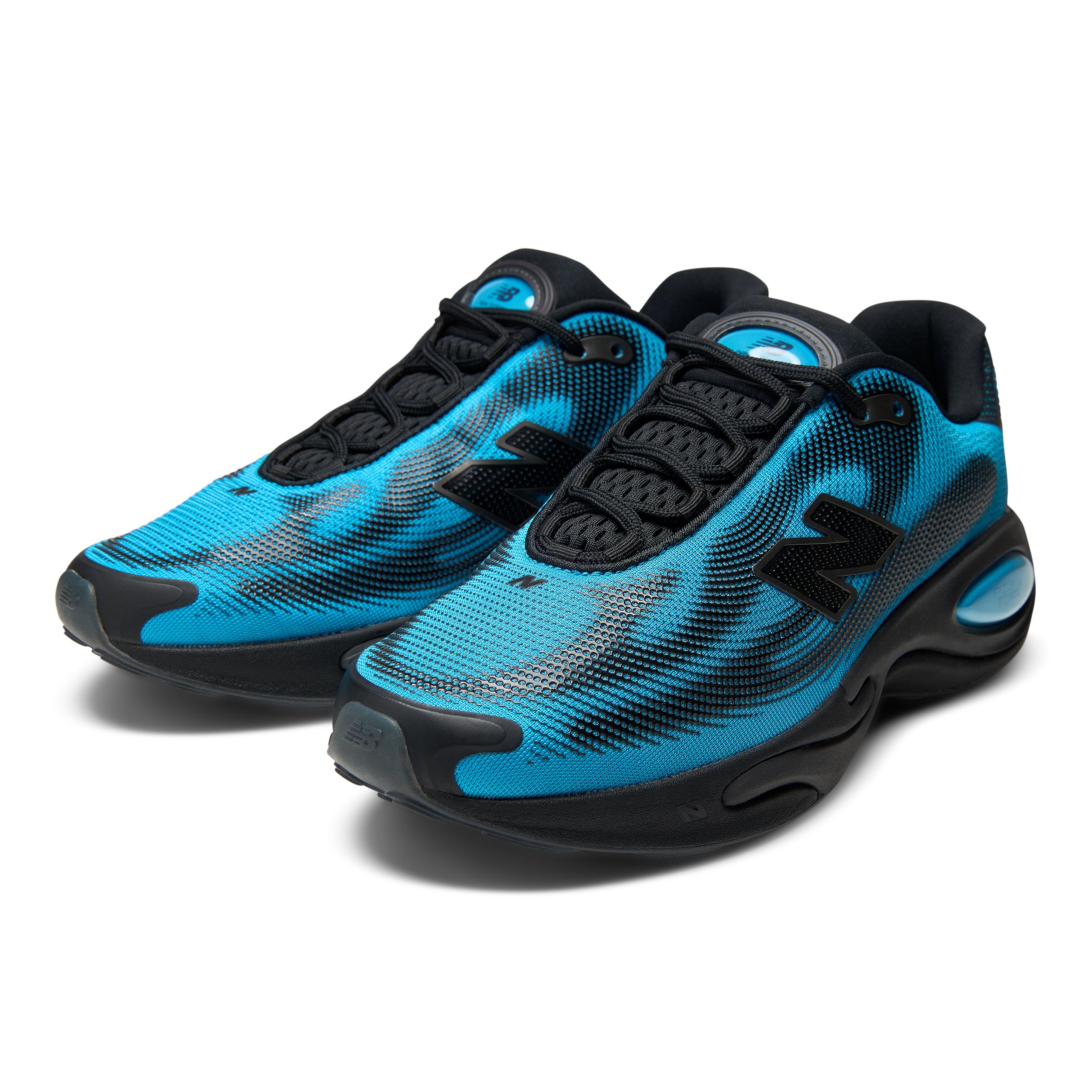 New Balance Men's AC Runner Shoes