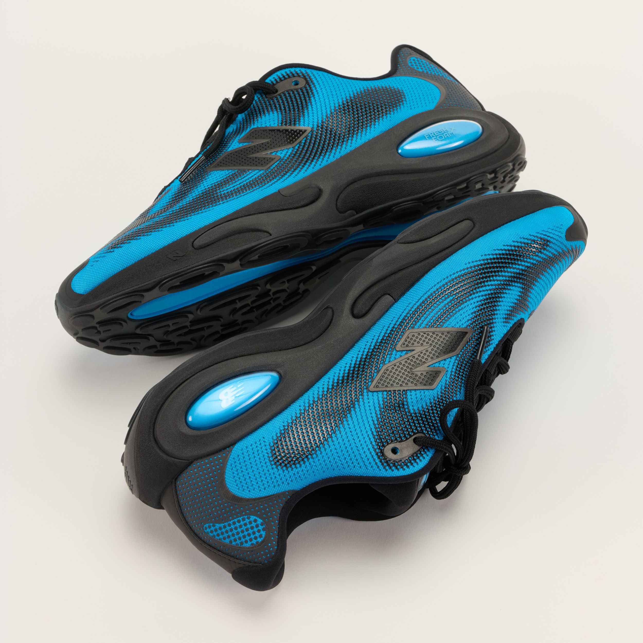 New Balance Men's AC Runner Shoes