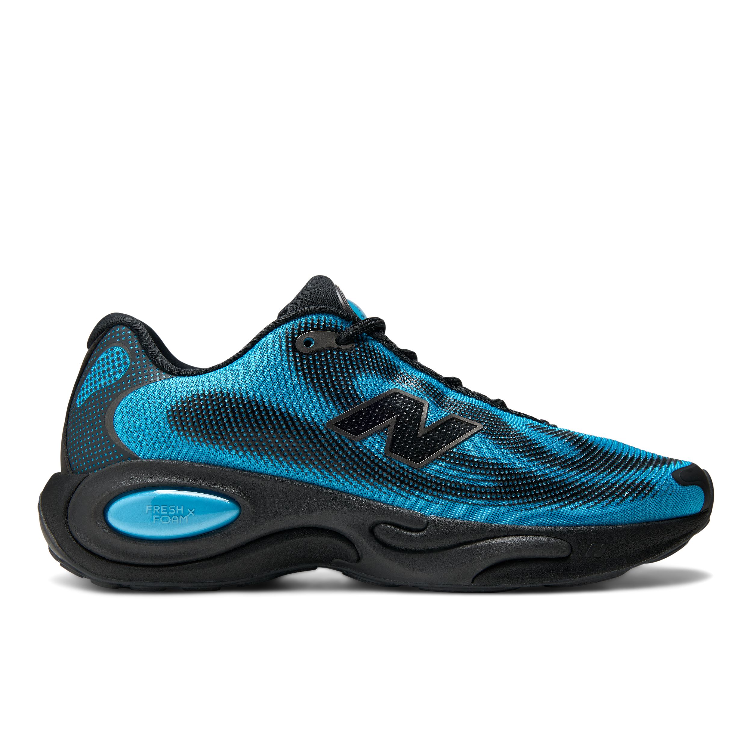 New Balance Men's AC Runner Shoes
