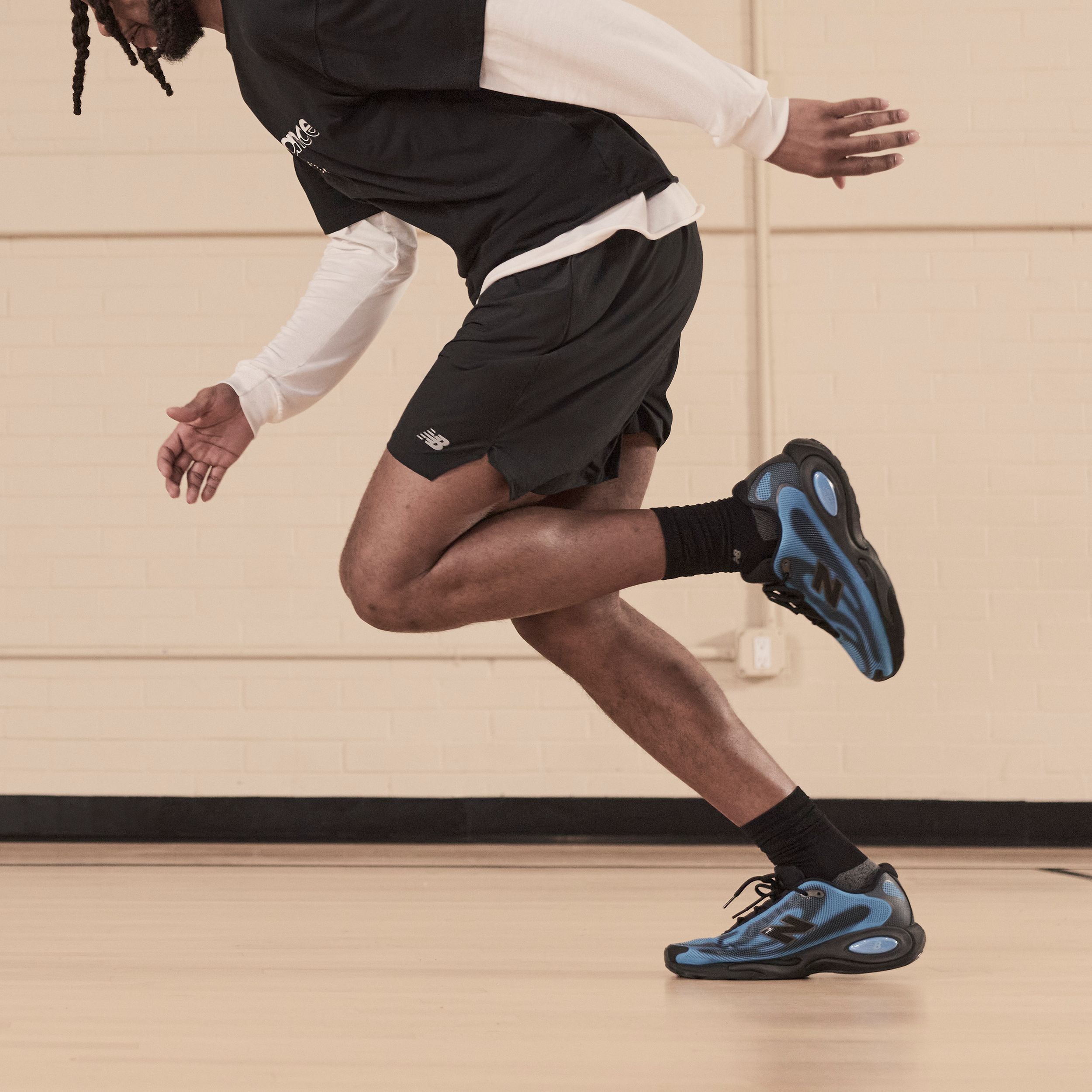 New Balance Men's AC Runner Shoes