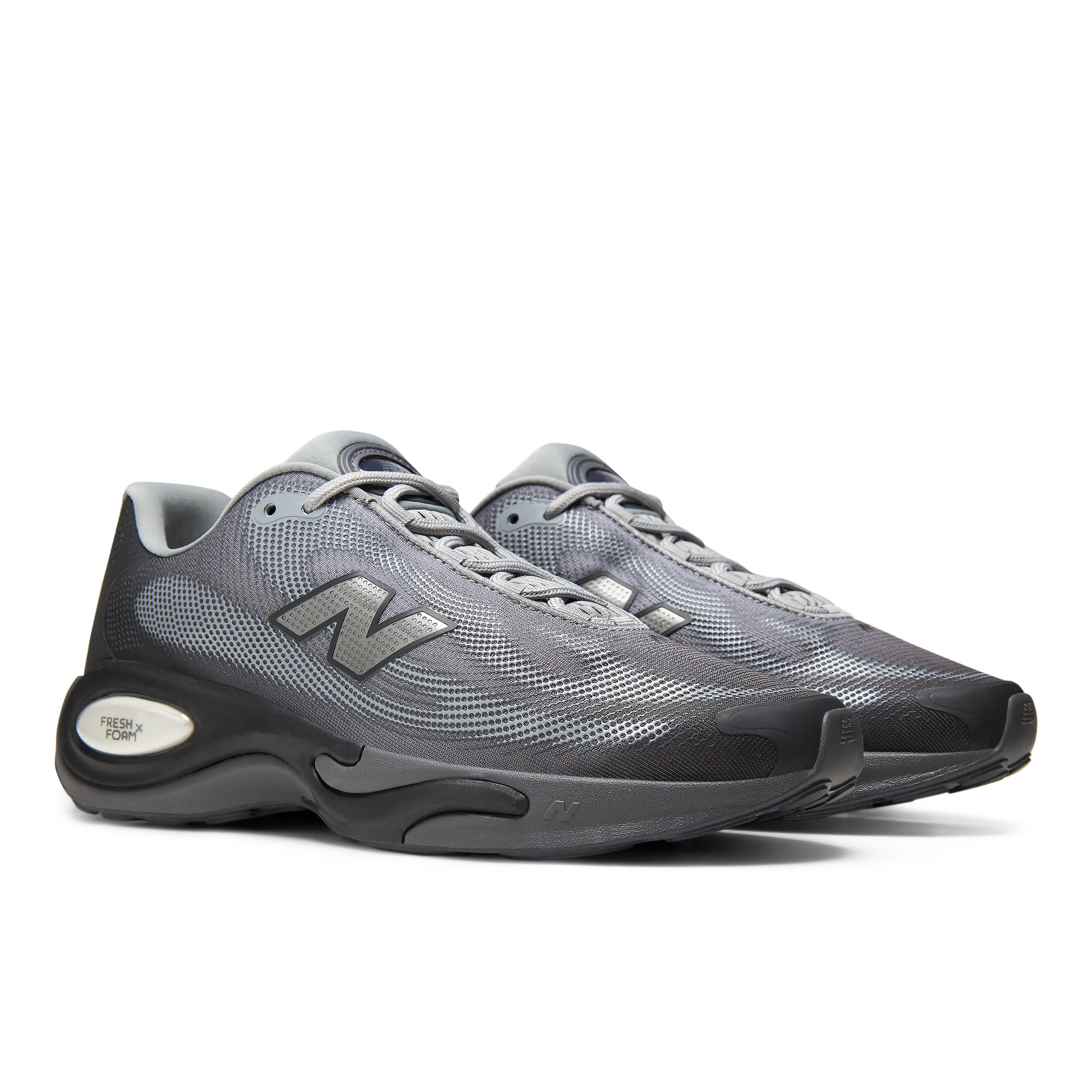 New Balance Men's AC Runner Shoes