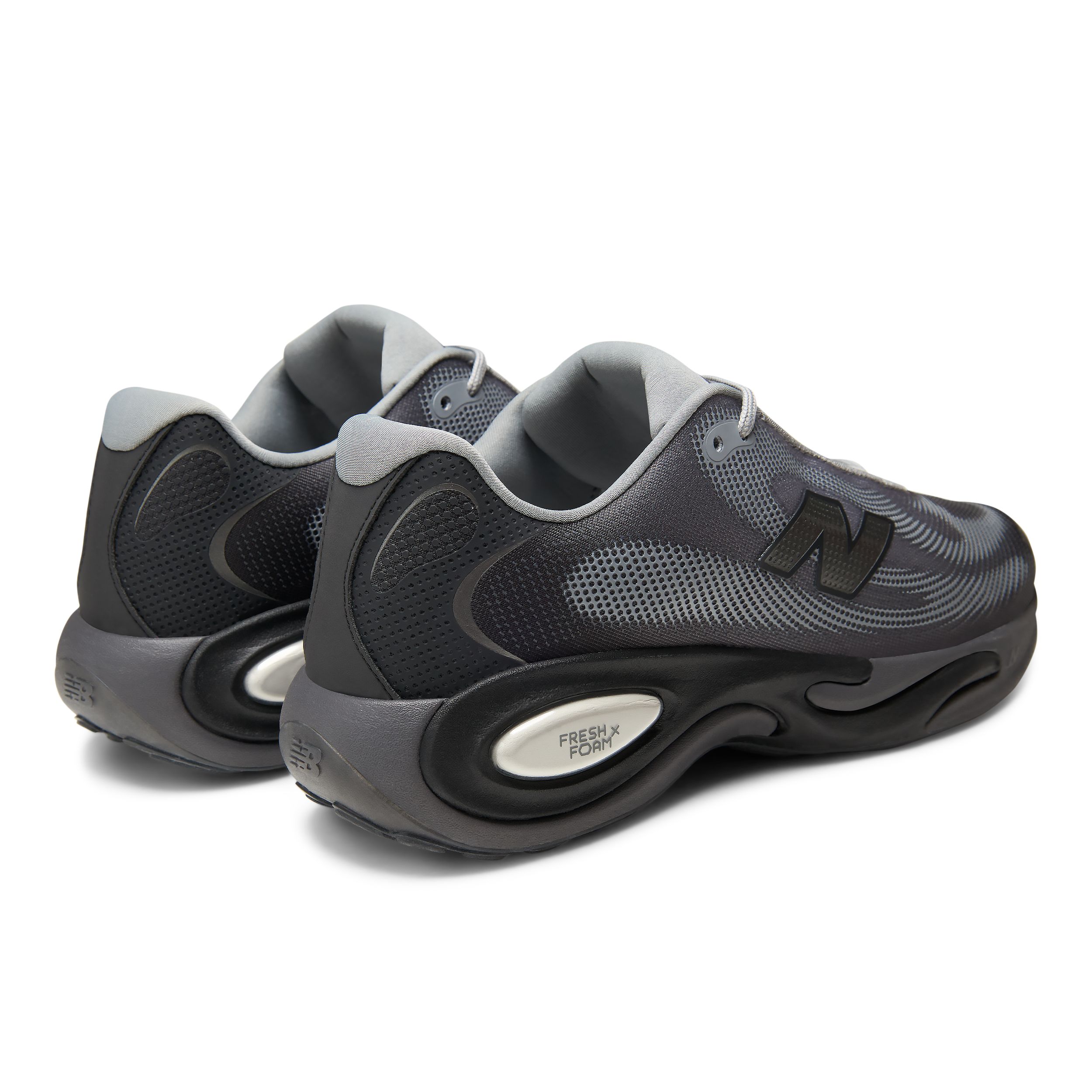 New Balance Men's AC Runner Shoes