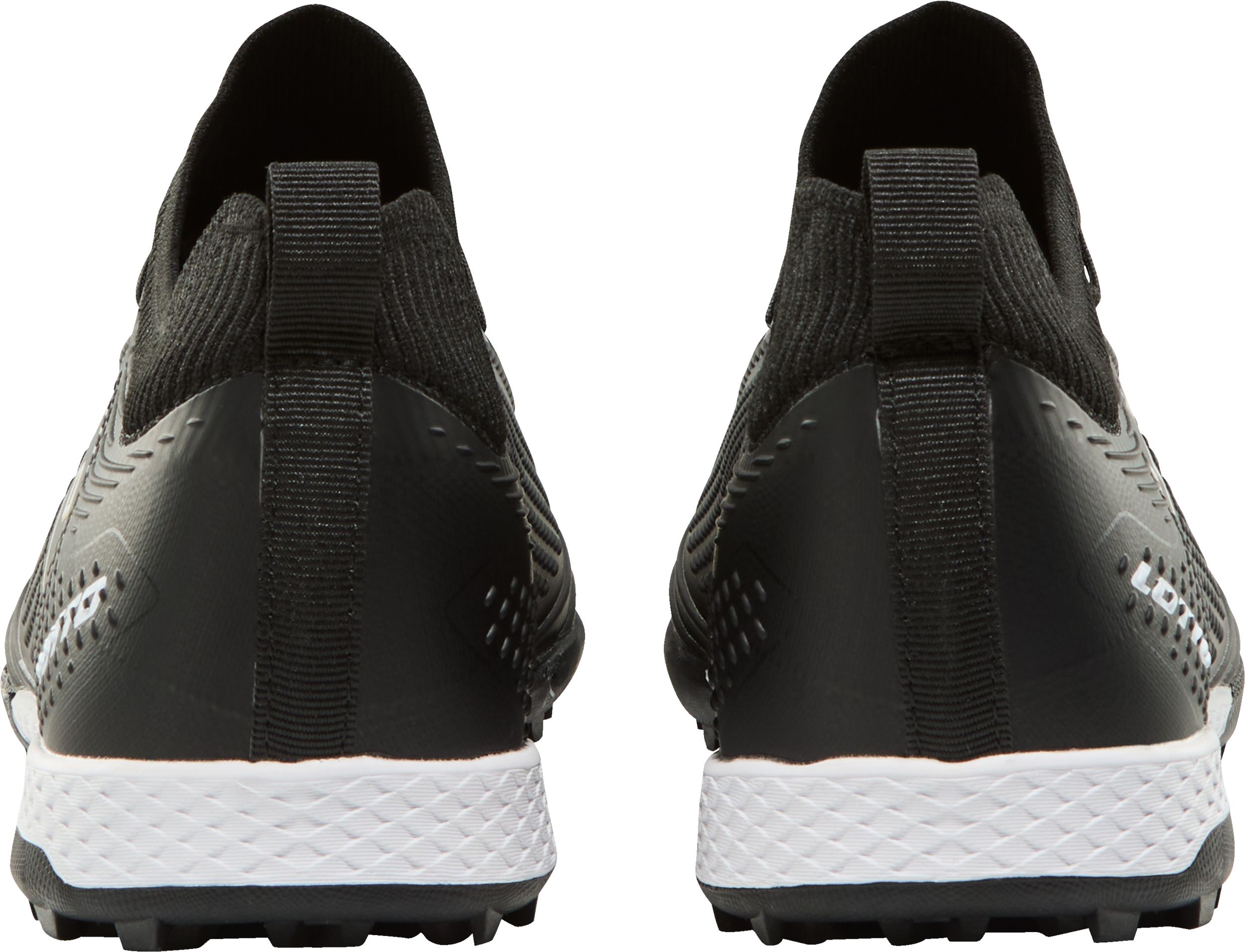 Lotto Men's Strike Turf 2.0 Indoor Soccer Shoes