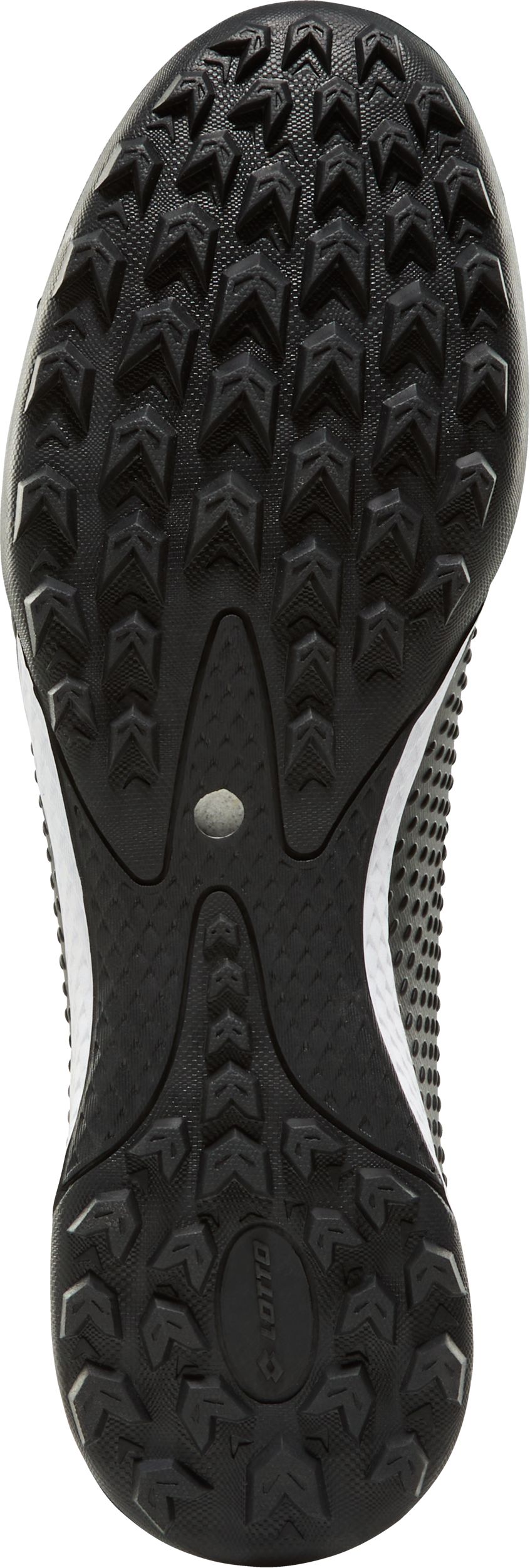 Lotto Men's Strike Turf 2.0 Indoor Soccer Shoes