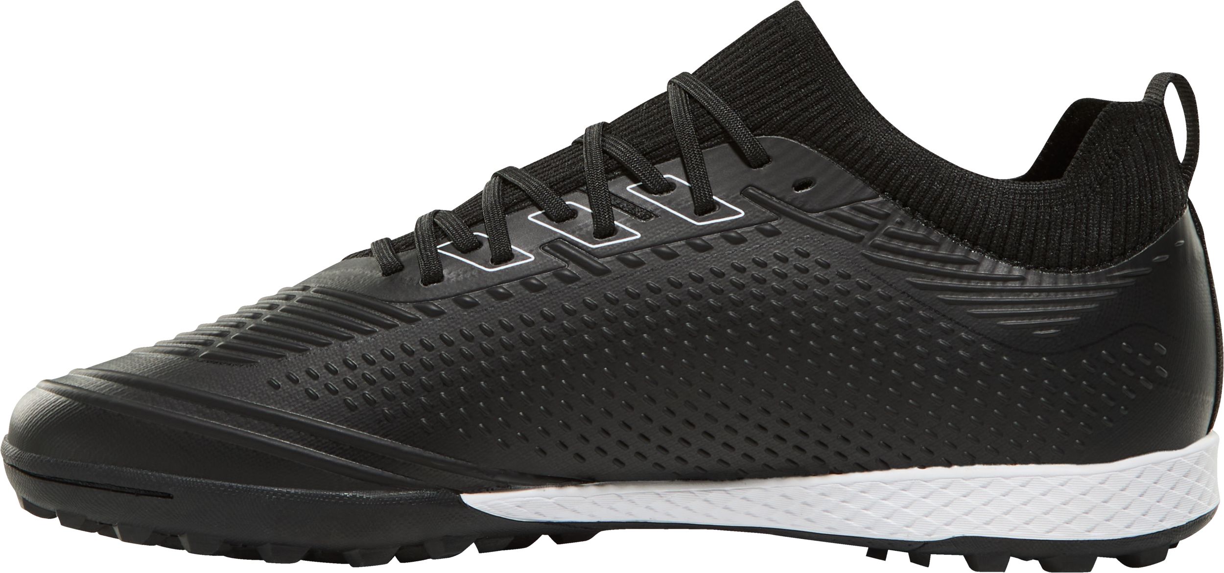 Lotto Men's Strike Turf 2.0 Indoor Soccer Shoes