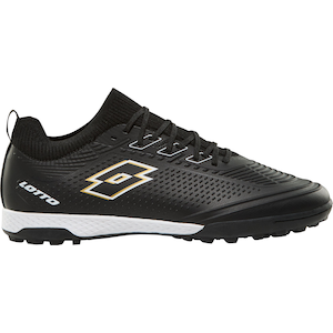 Lotto Men's Strike Turf 2.0 Indoor Soccer Shoes