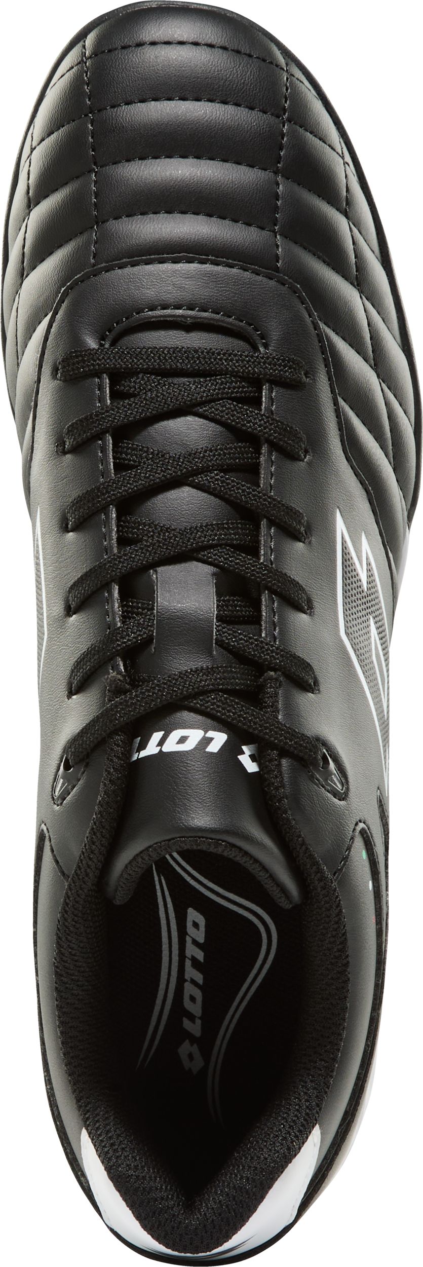Lotto Men's Ultra Press 2.0 Indoor Soccer Shoes