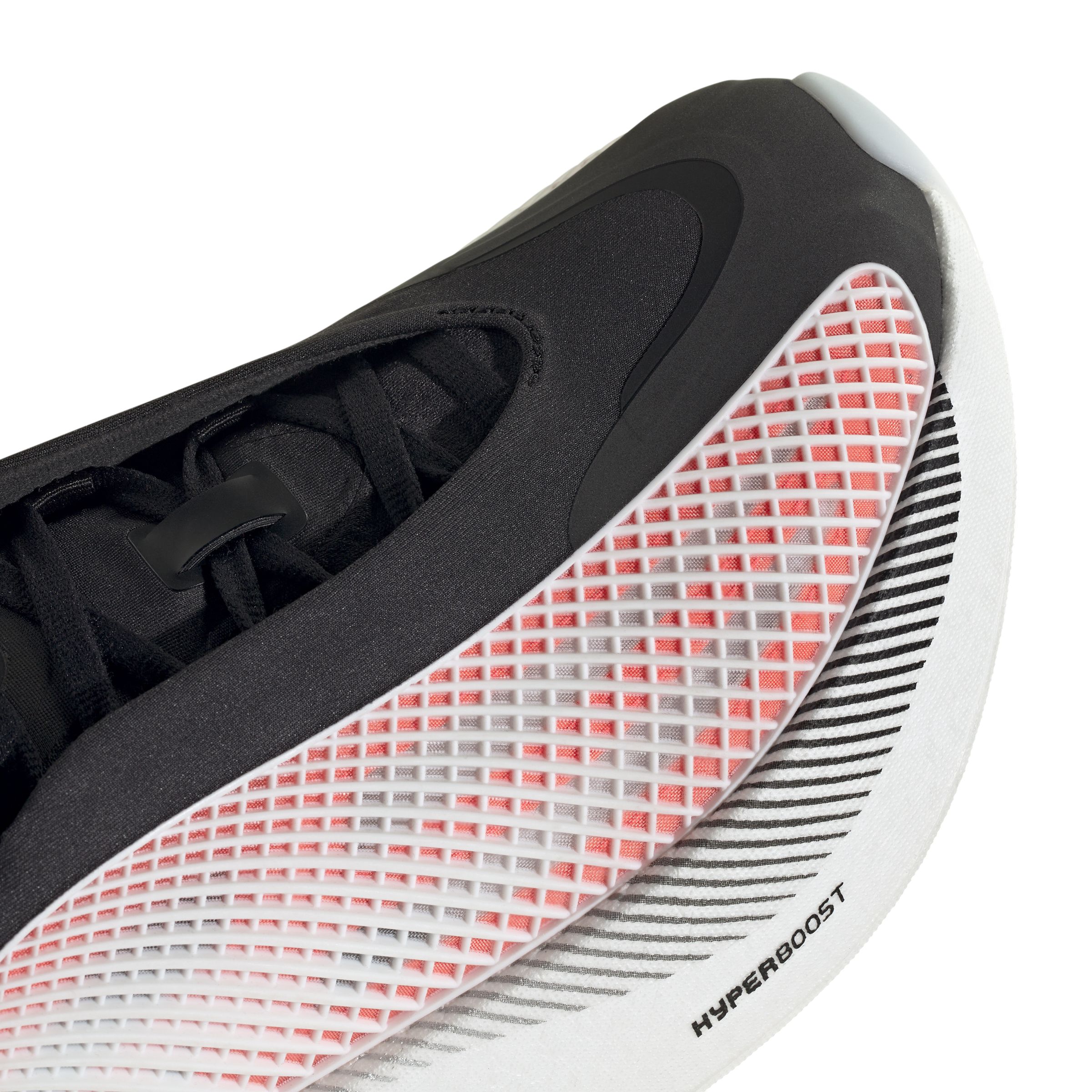 adidas Men's Hyperboost Euphoria Shoes