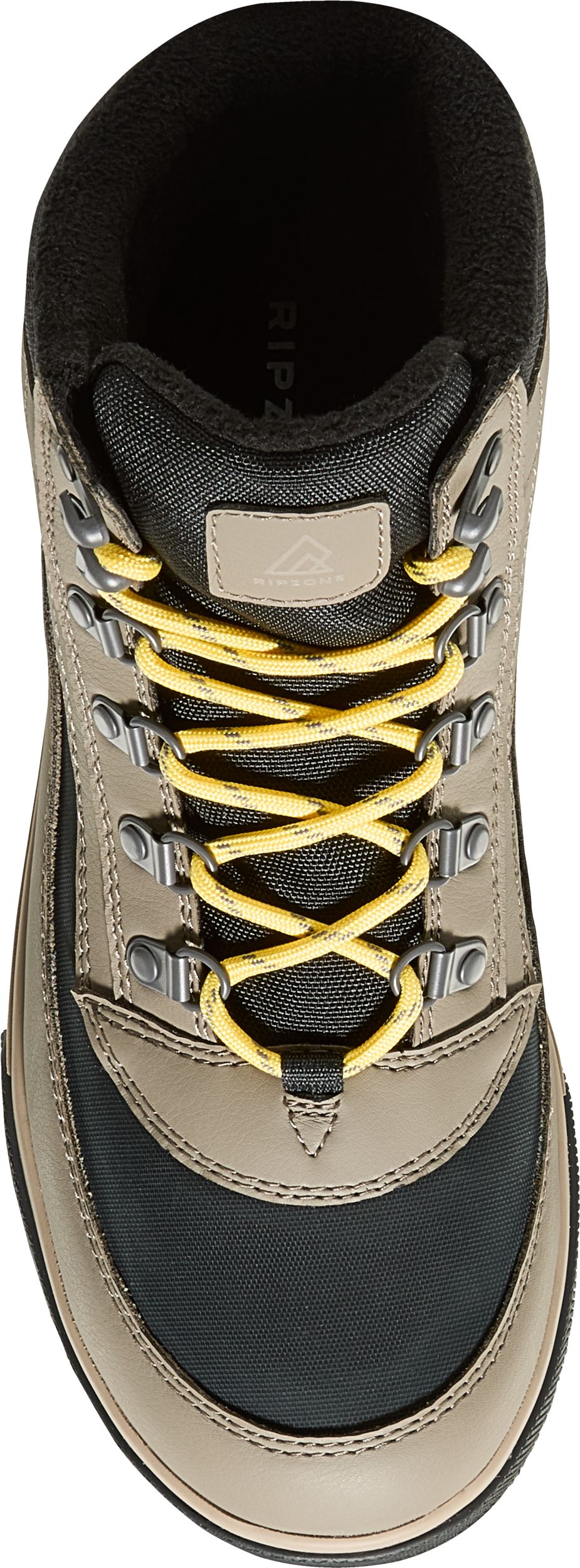 Ripzone Men's Westover Mid Lace Waterproof Winter Boots