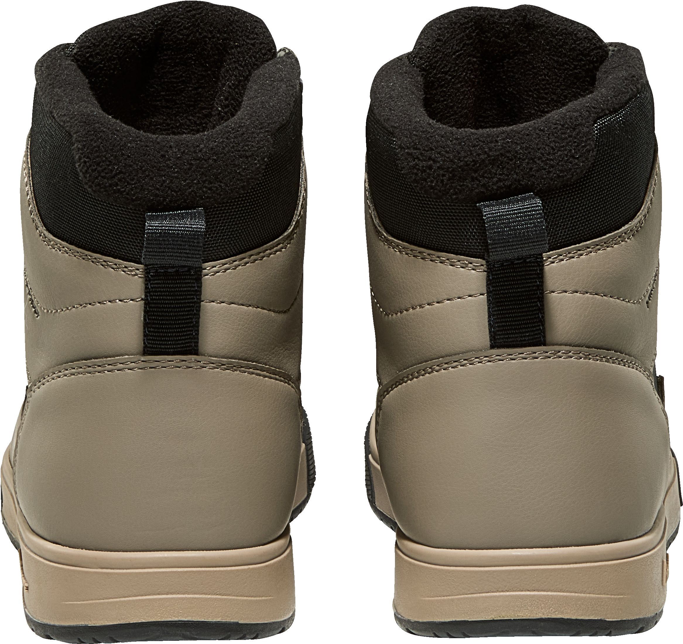 Ripzone Men's Westover Mid Lace Waterproof Winter Boots